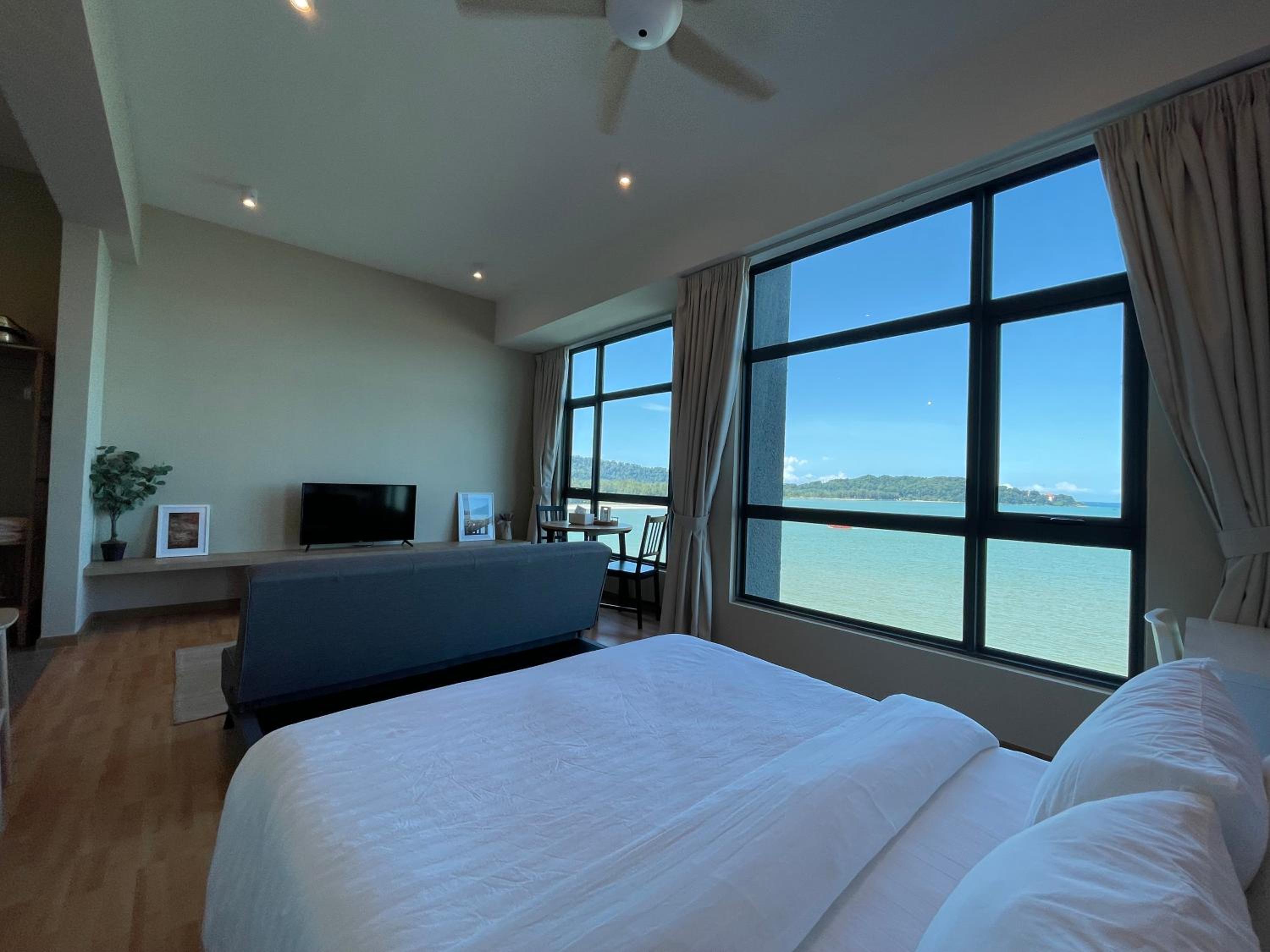 Imperium Residence Kuantan Studio photo 8