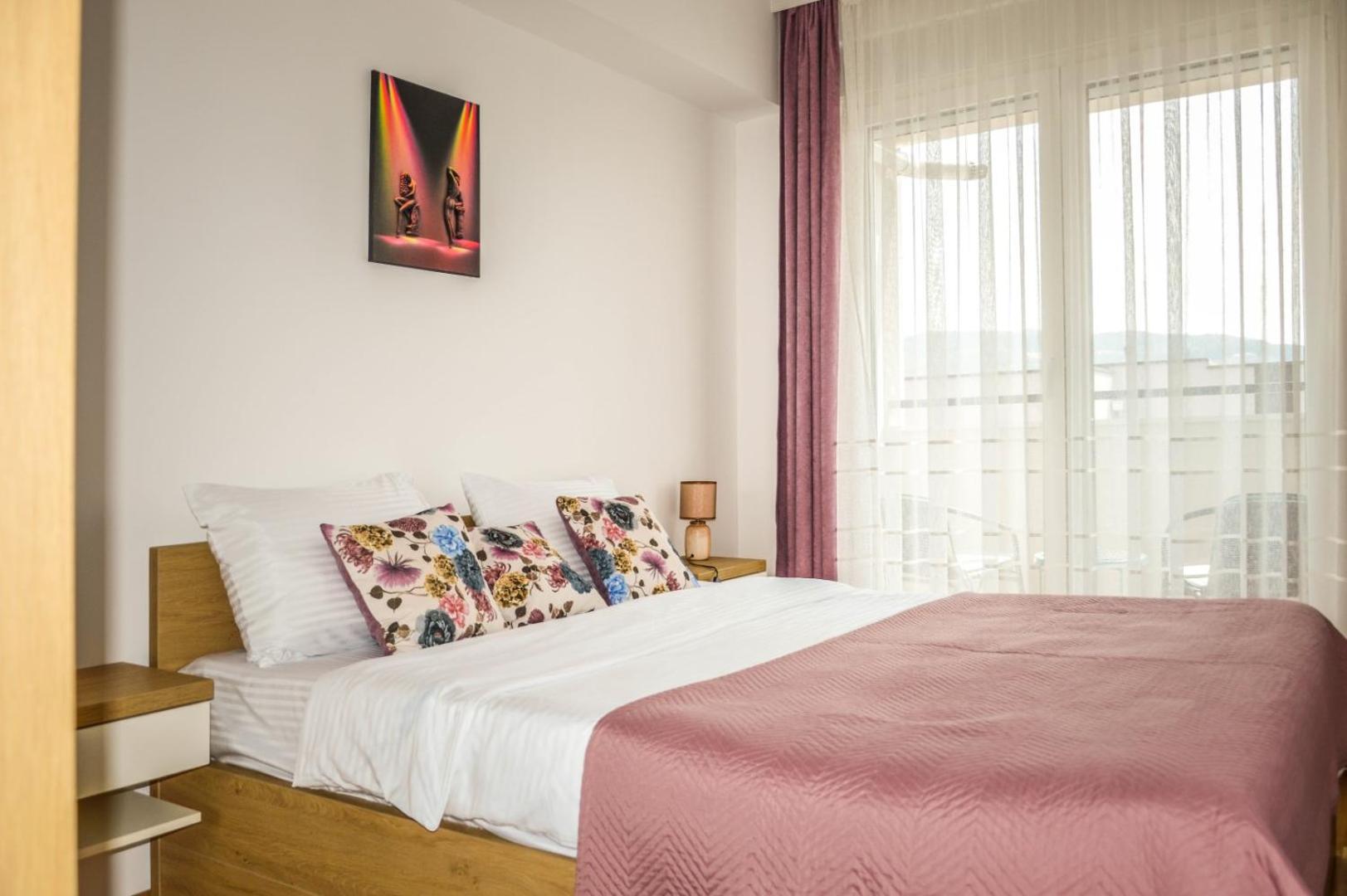 Apartman Ivice