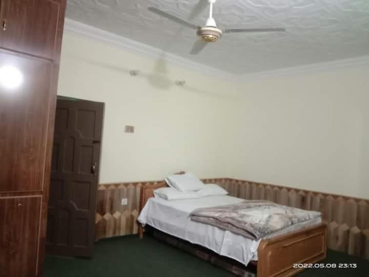 Green Leaf Guest House view 4