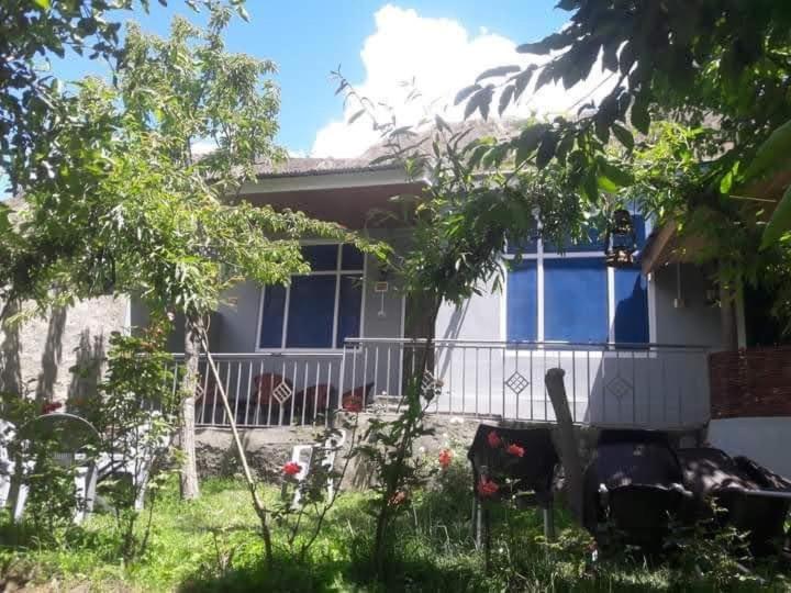 Green Leaf Guest House view 5