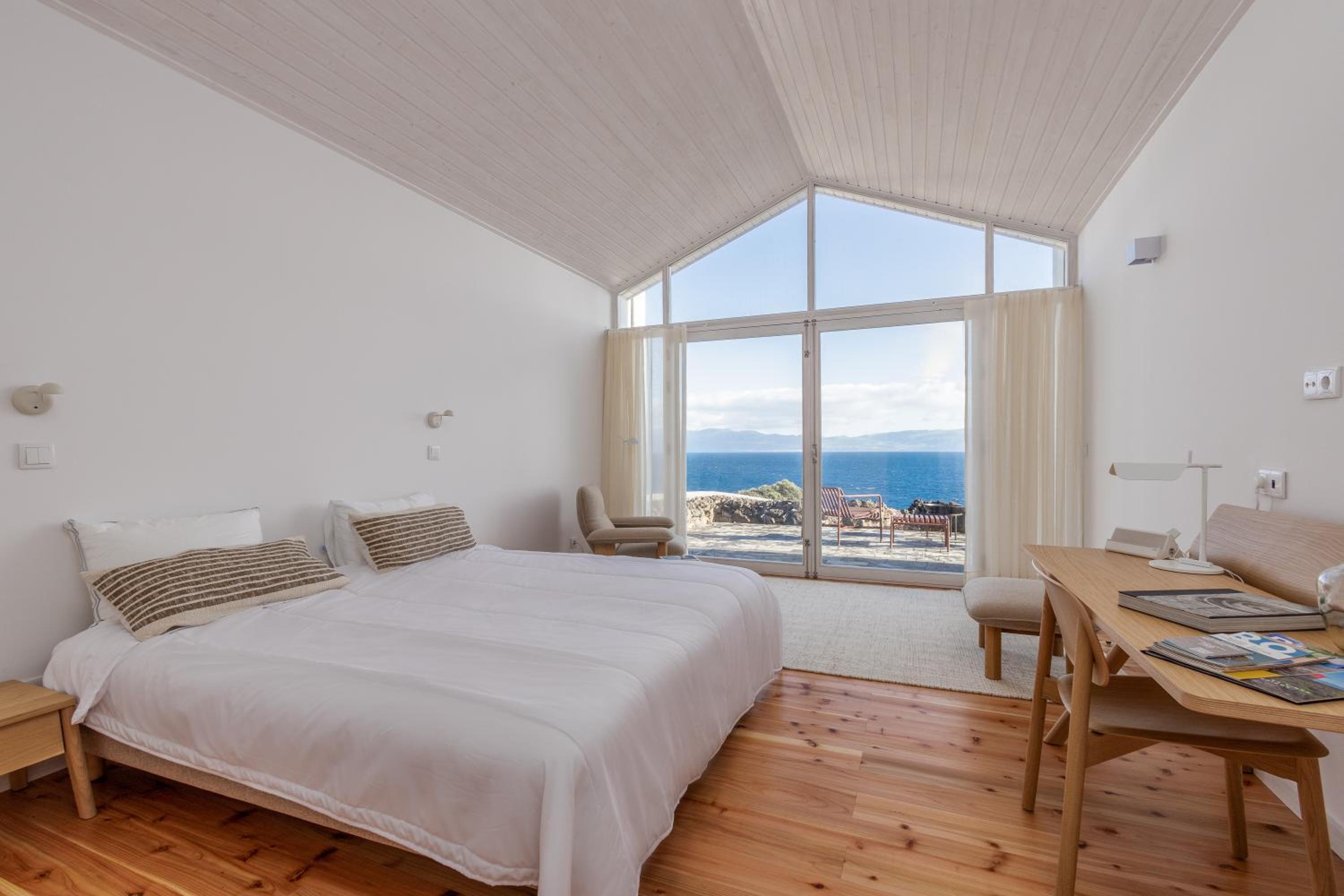 Sea Vine - Azores Eco Lodging view 2