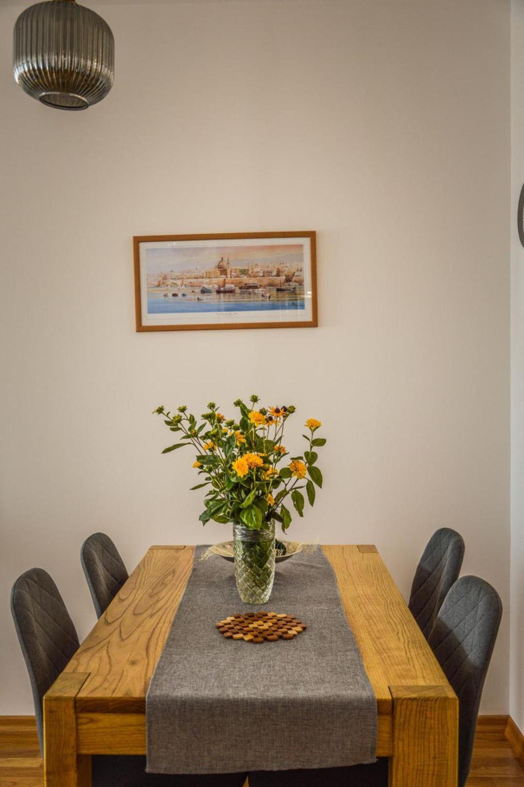 Apartman Ivice