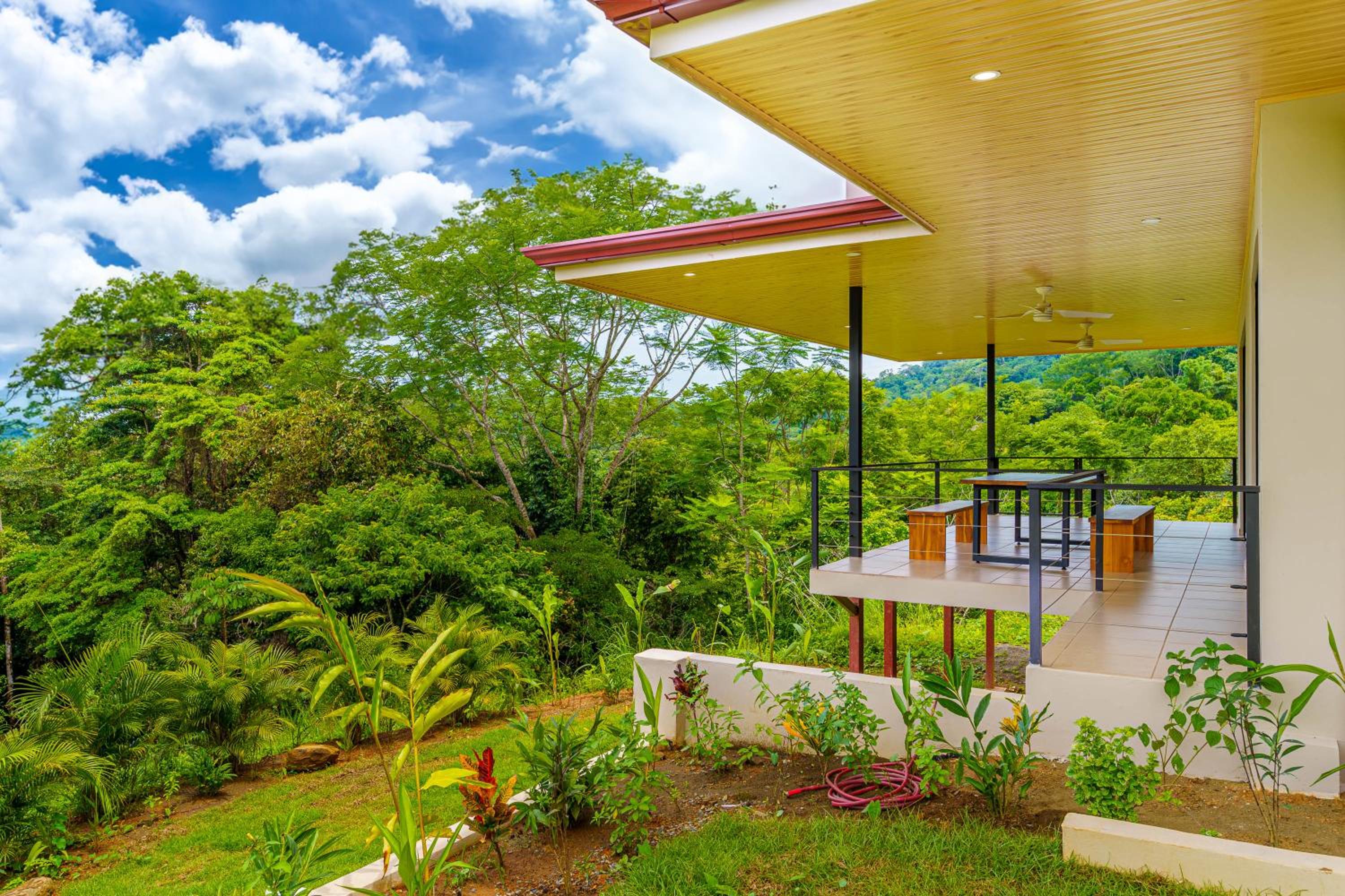 Casa Ceiba Grande