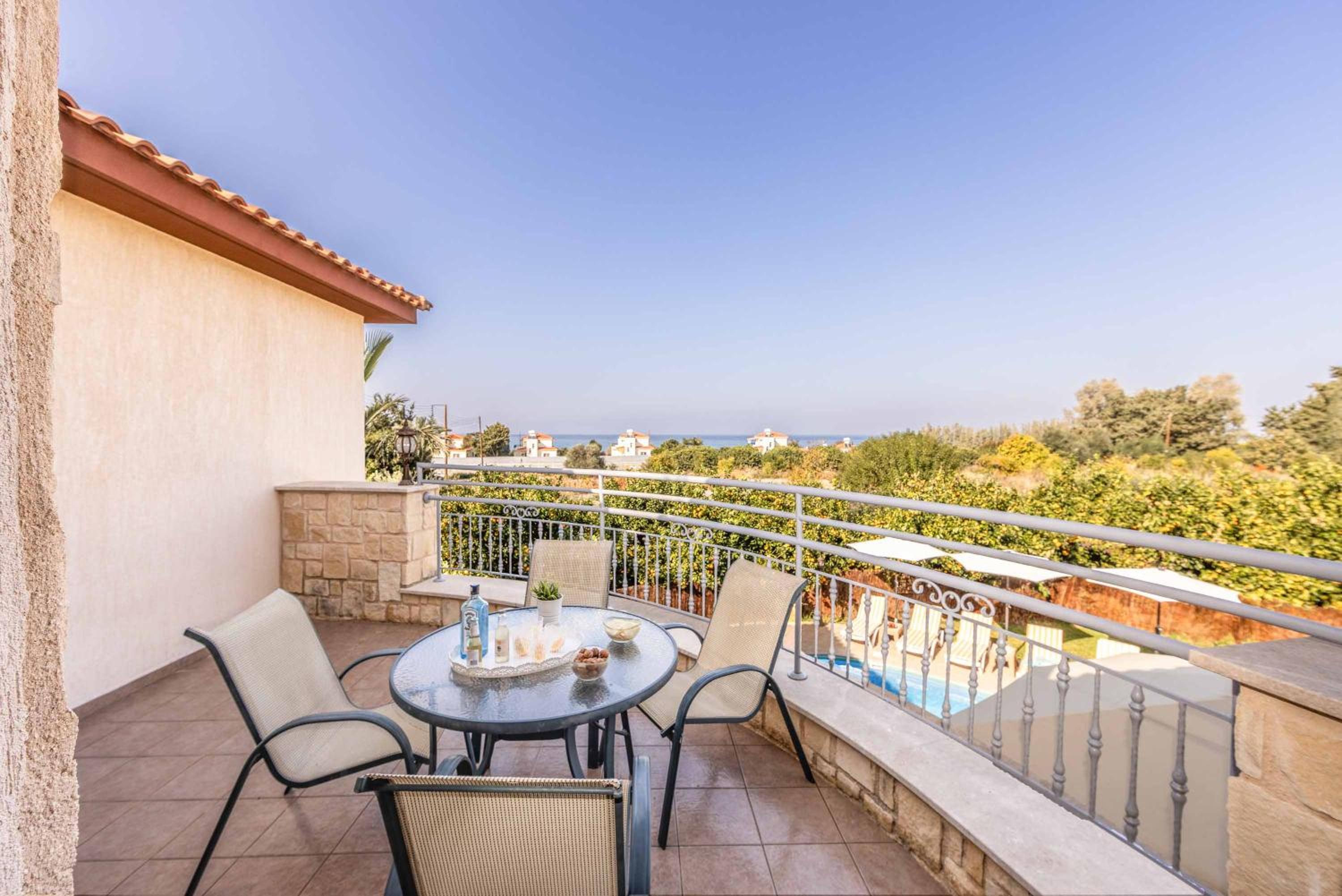 Stavros Villa