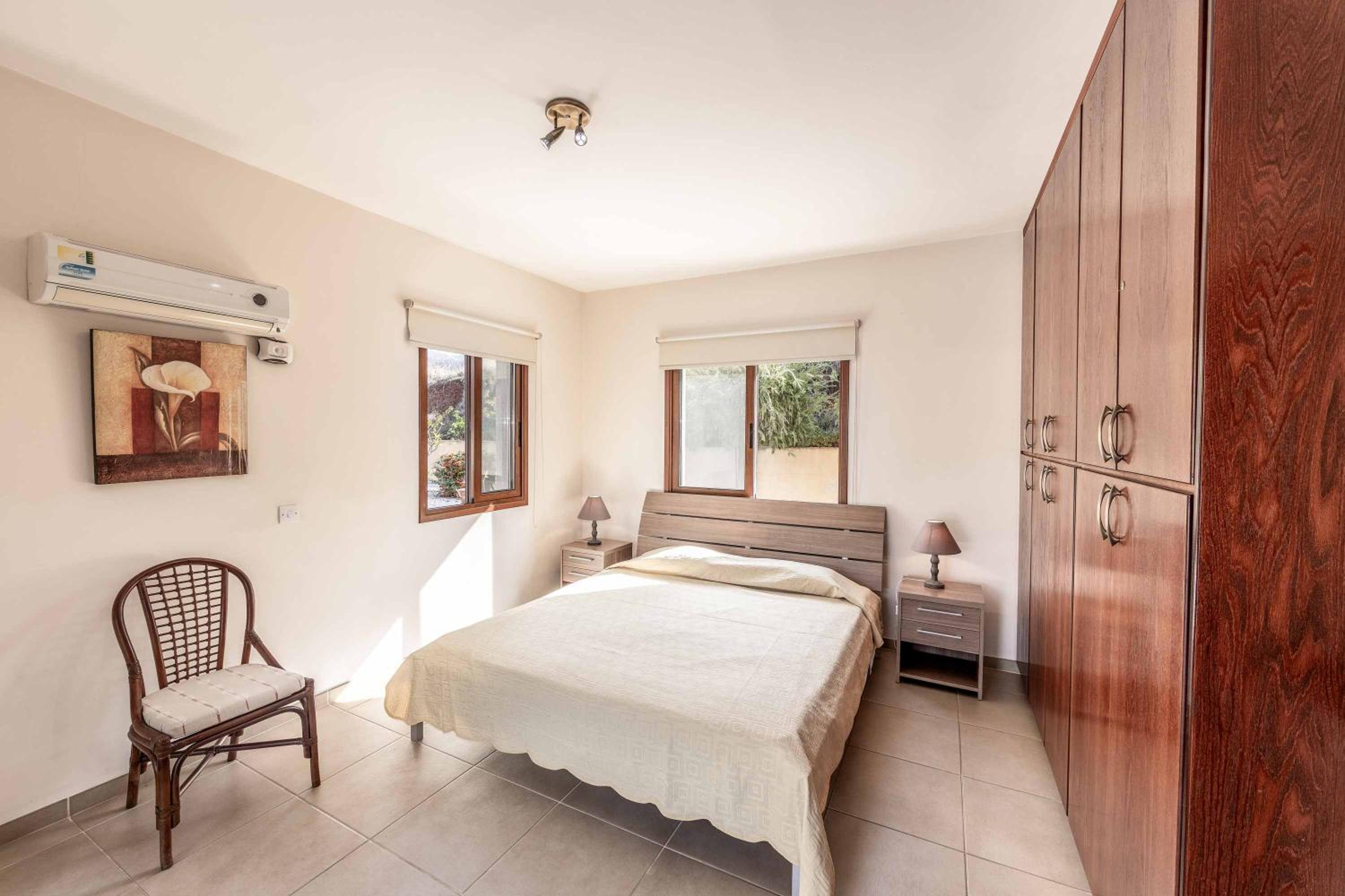 Stavros Villa