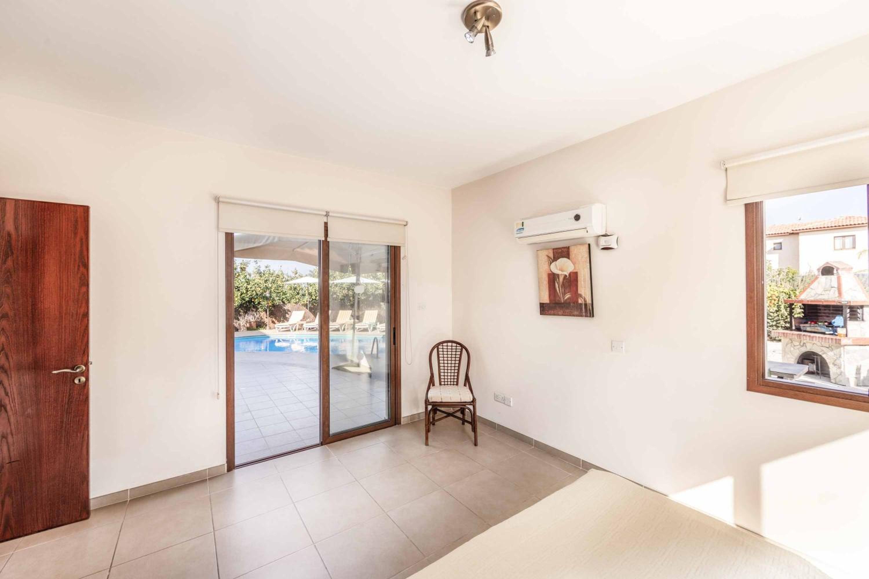 Stavros Villa