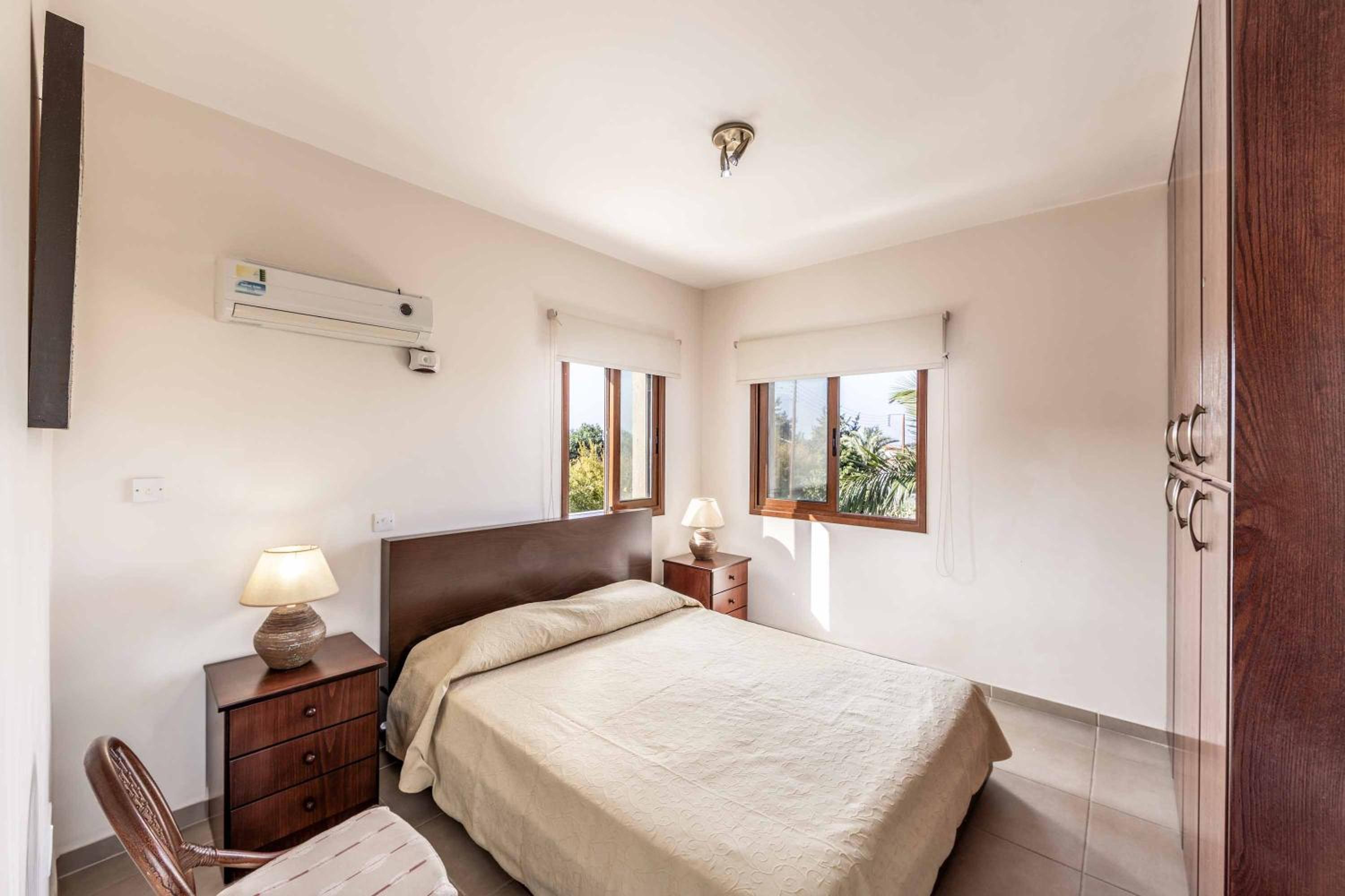 Stavros Villa