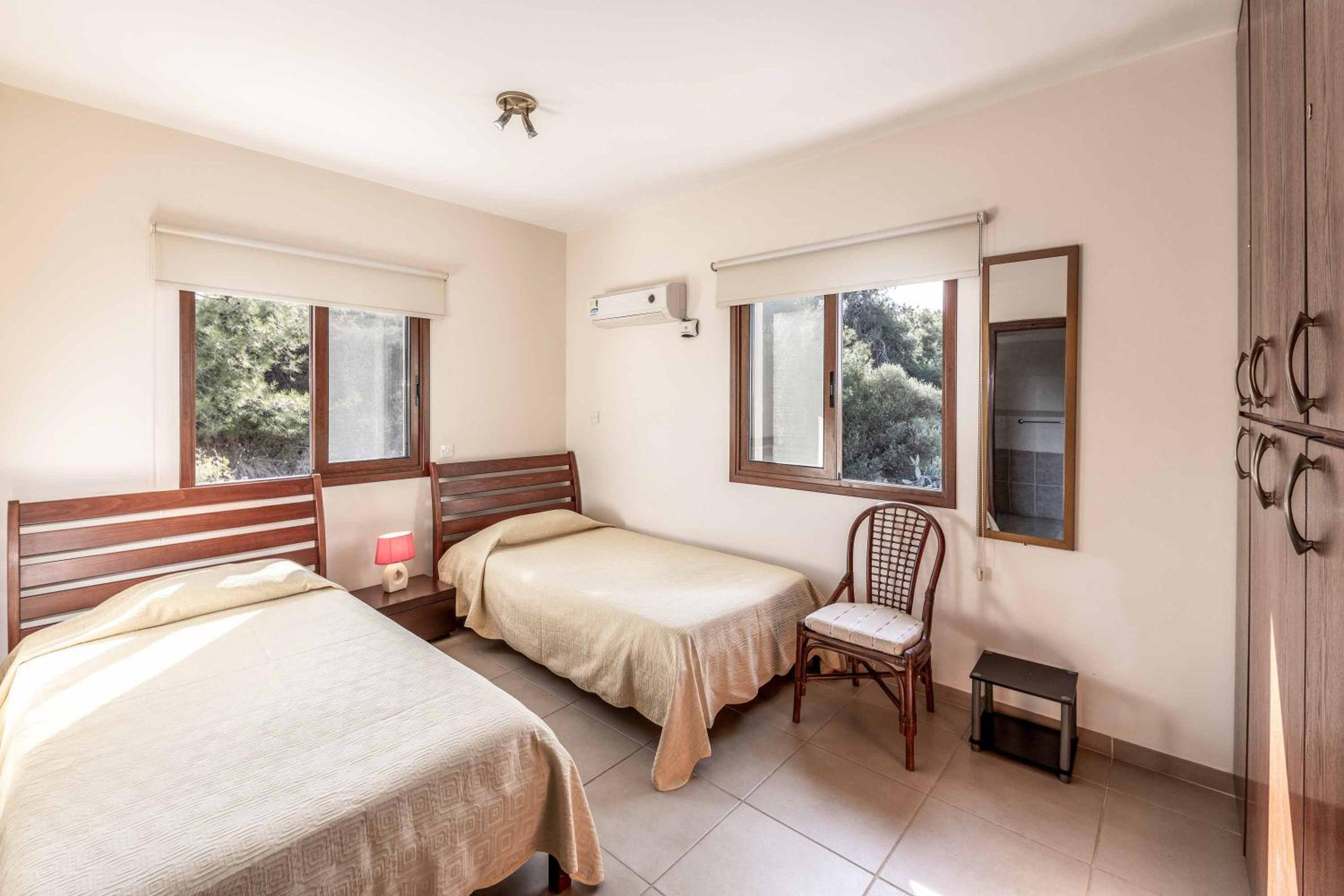 Stavros Villa