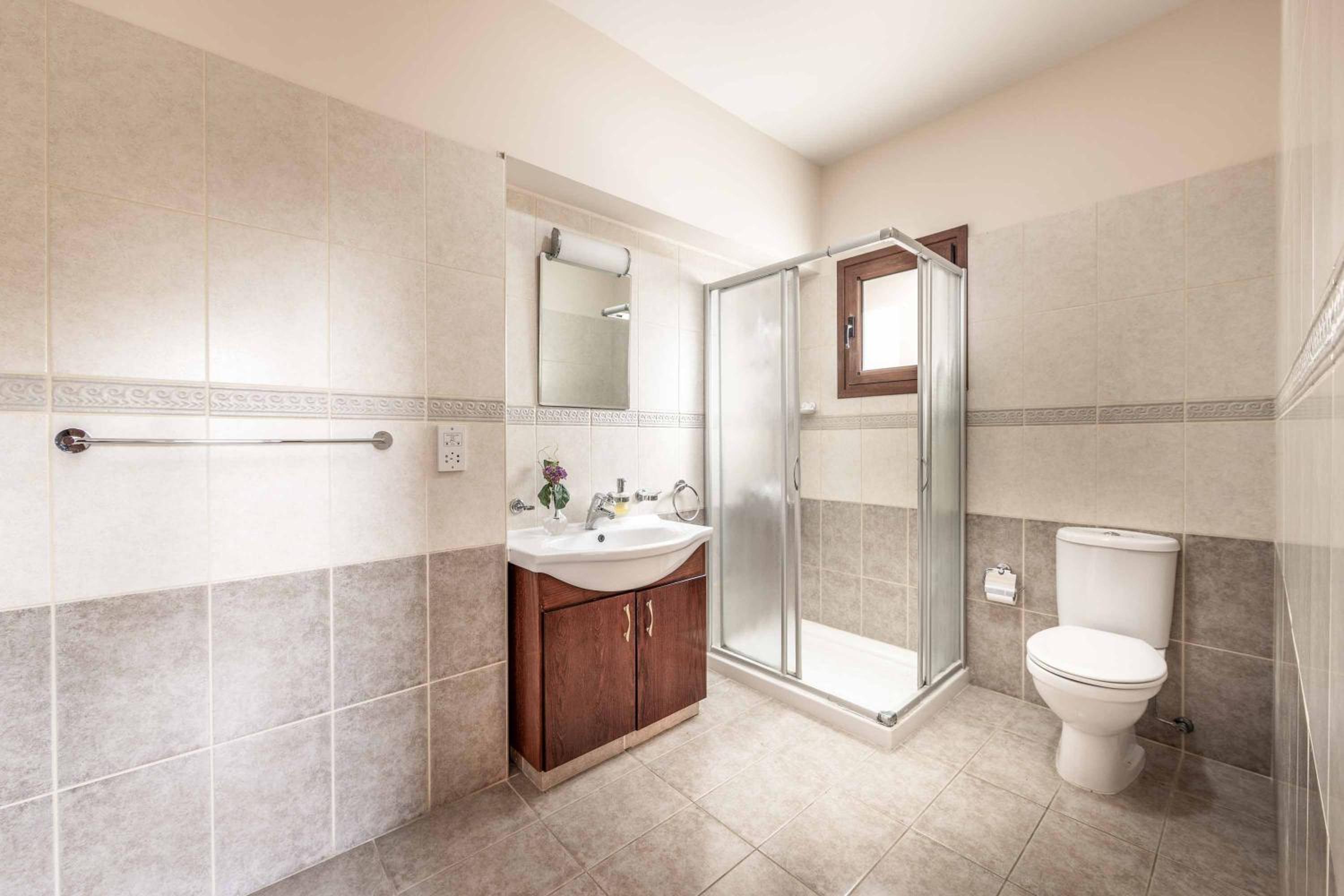 Stavros Villa