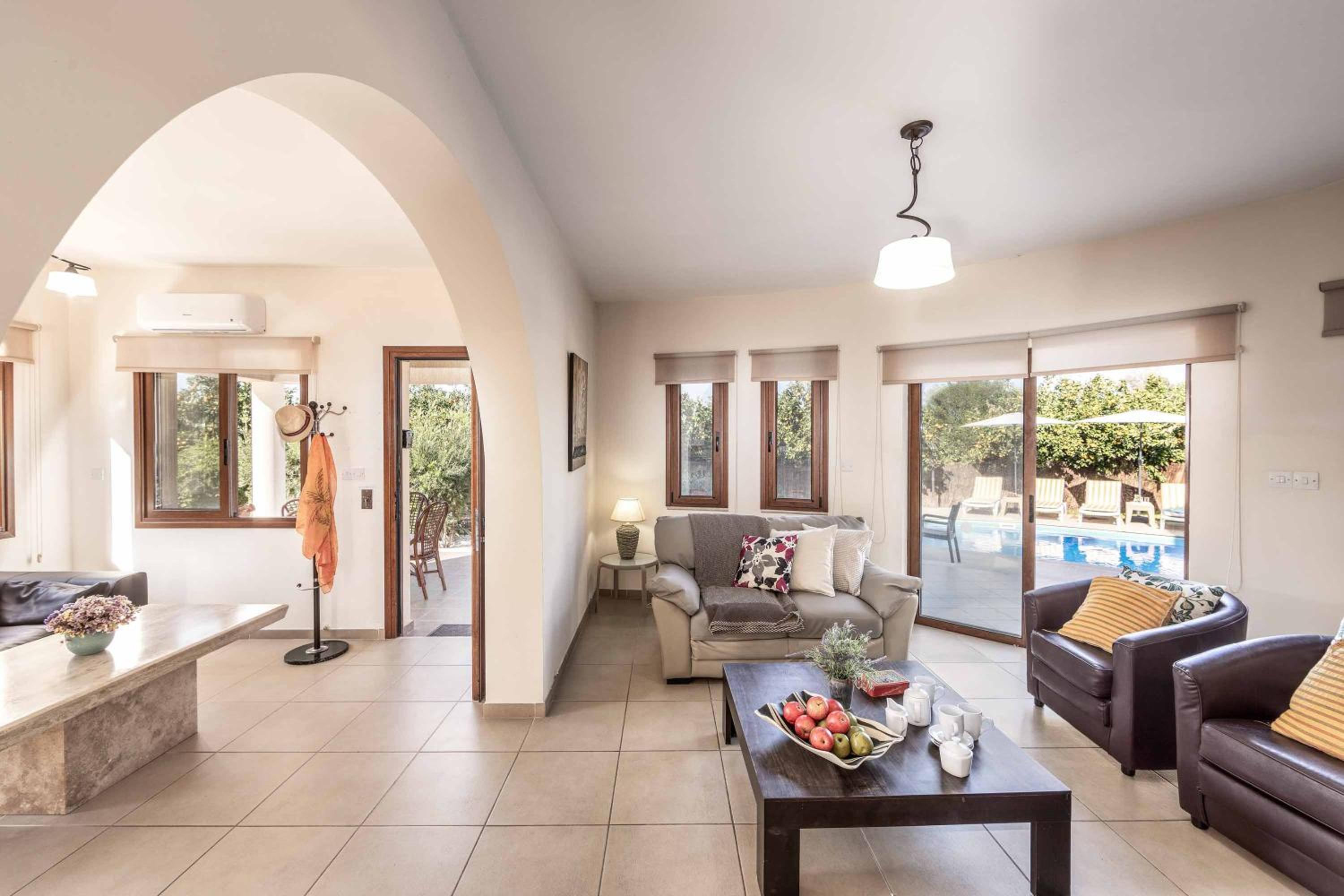Stavros Villa