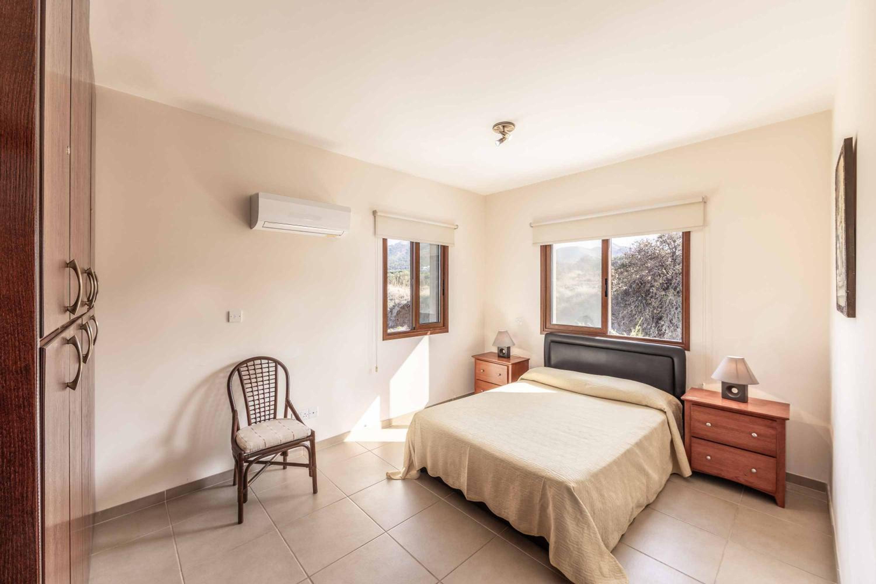 Stavros Villa
