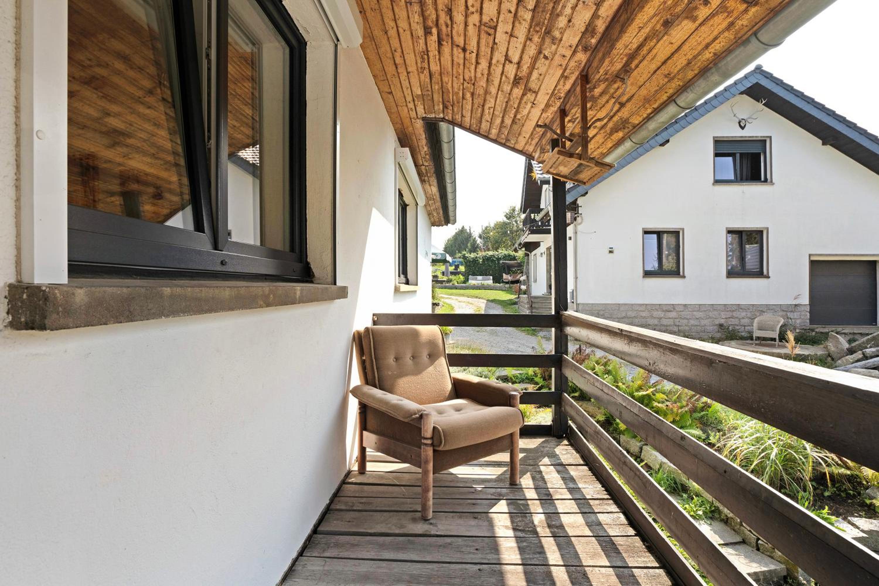 Willkommen Im Ferienhaus Europahof