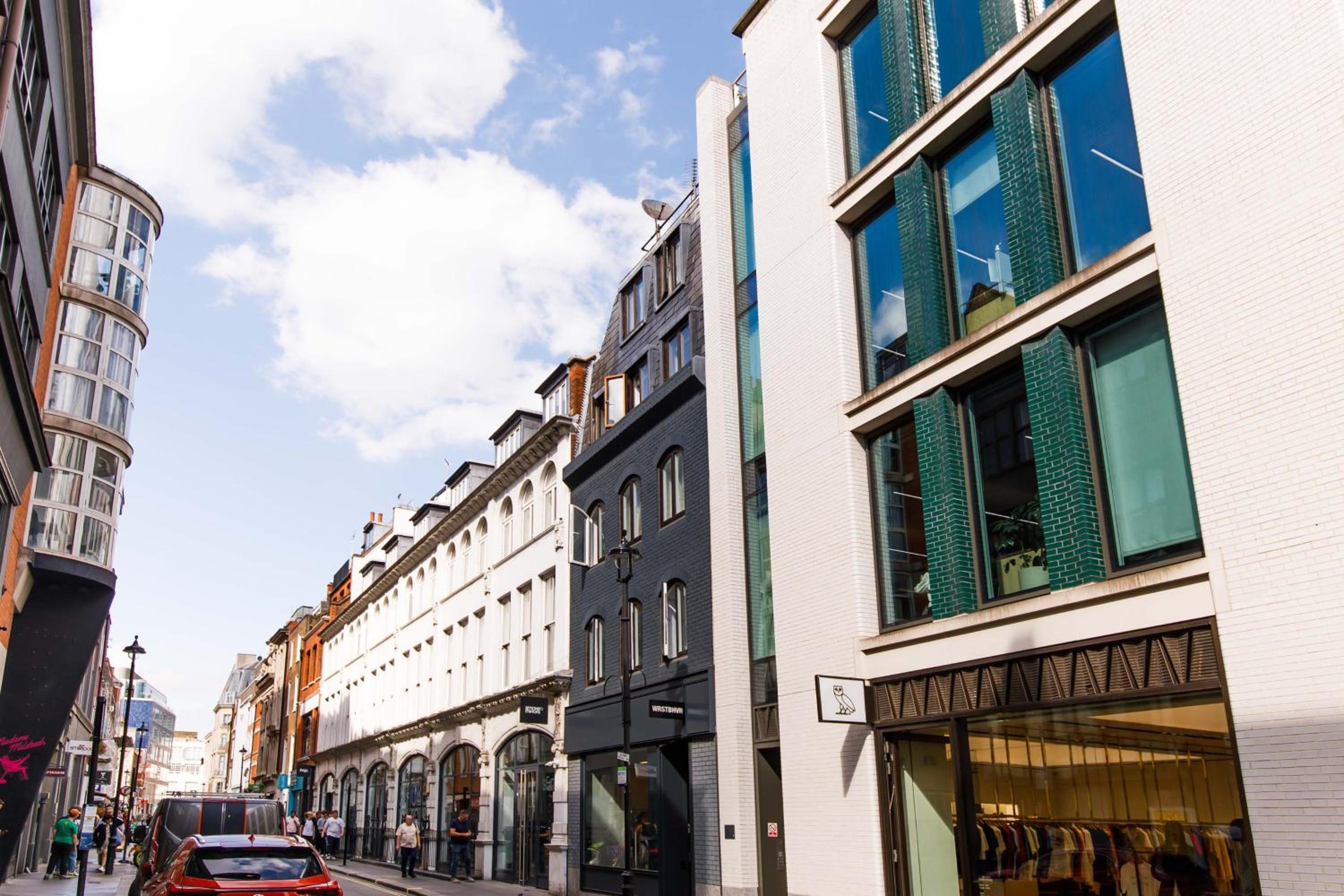 StayLux Carnaby Street