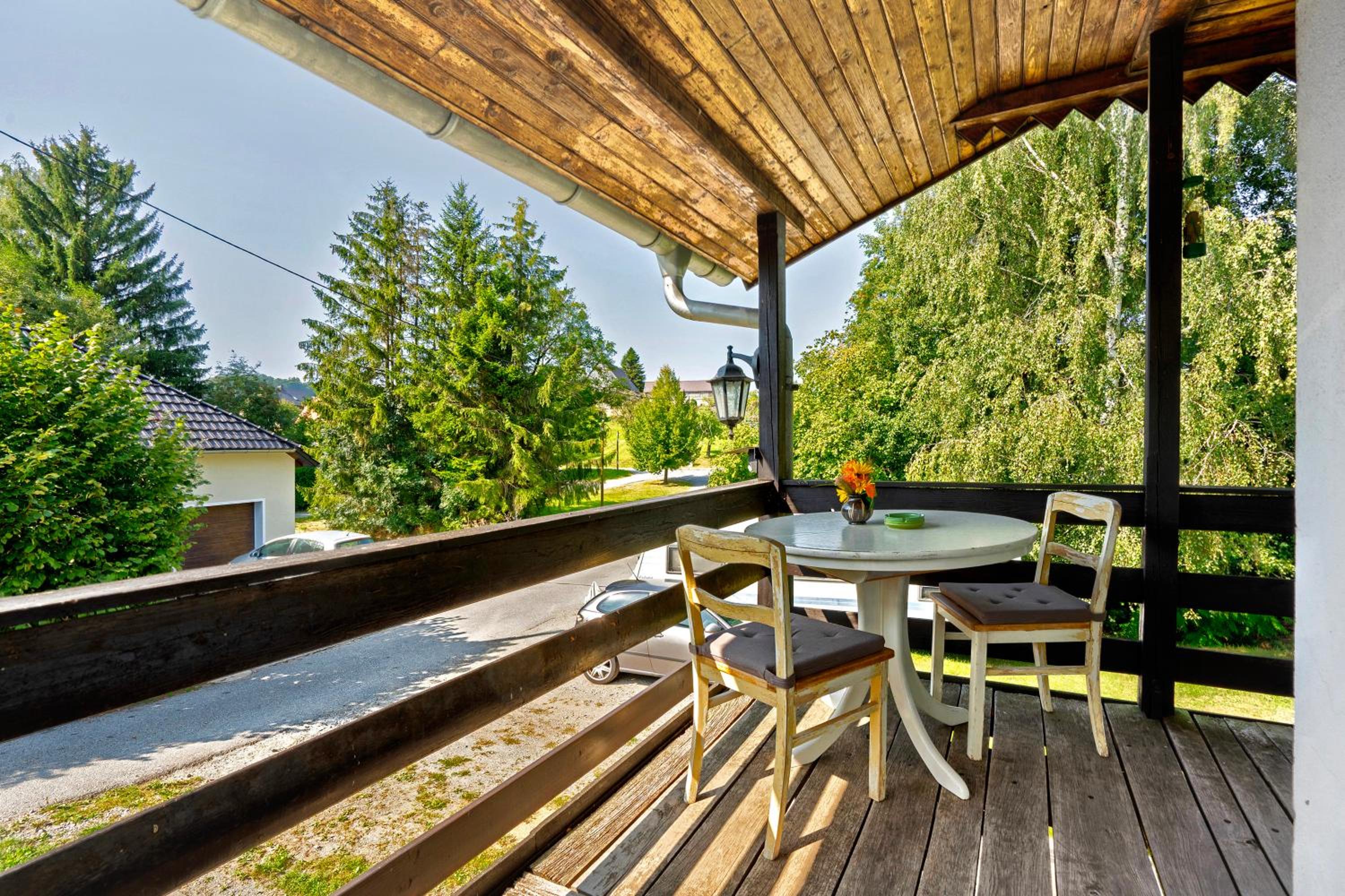 Willkommen Im Ferienhaus Europahof