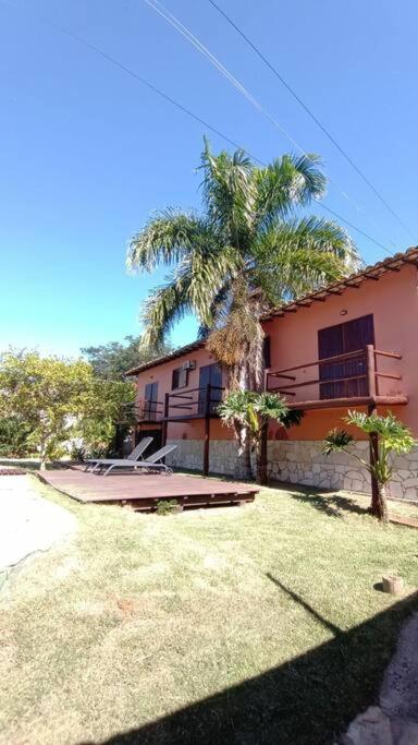 Maravilhosa Casa em Ferradura Búzios