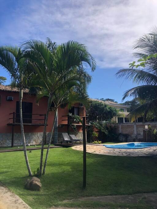 Maravilhosa Casa em Ferradura Búzios