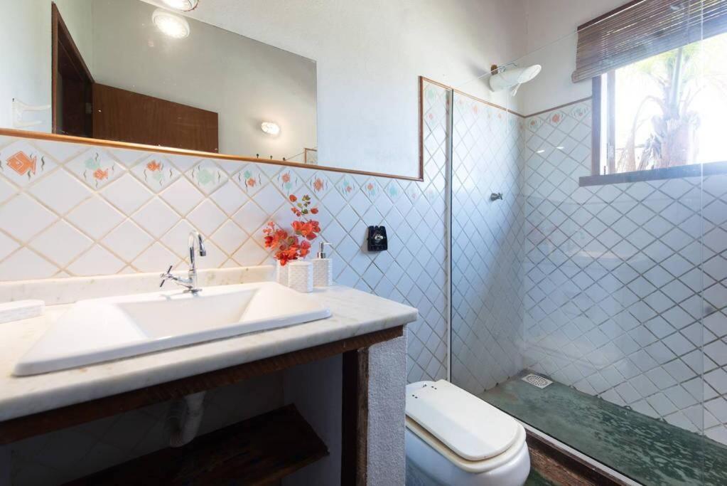 Maravilhosa Casa em Ferradura Búzios