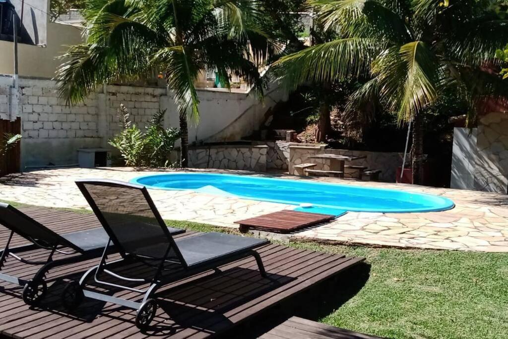 Maravilhosa Casa em Ferradura Búzios