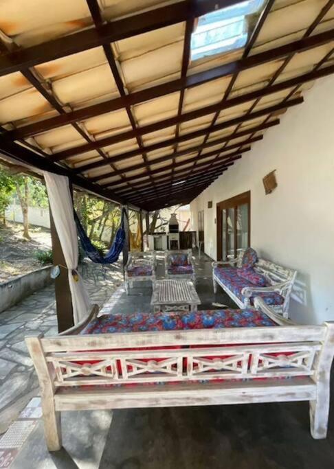 Maravilhosa Casa em Ferradura Búzios