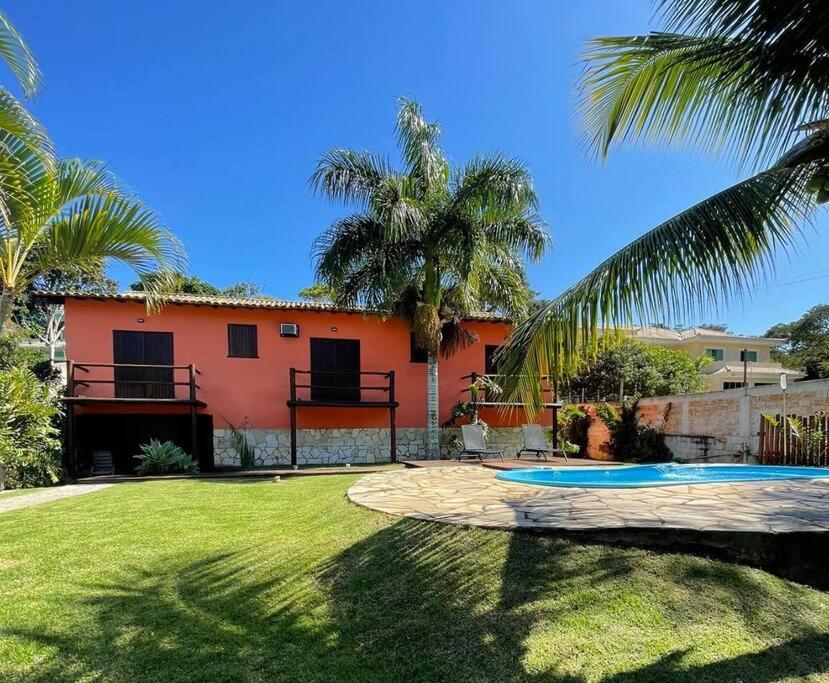Maravilhosa Casa em Ferradura Búzios