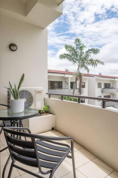 Apt Orquidea in Santa Ana! AC, Wifi, Pool and Gym