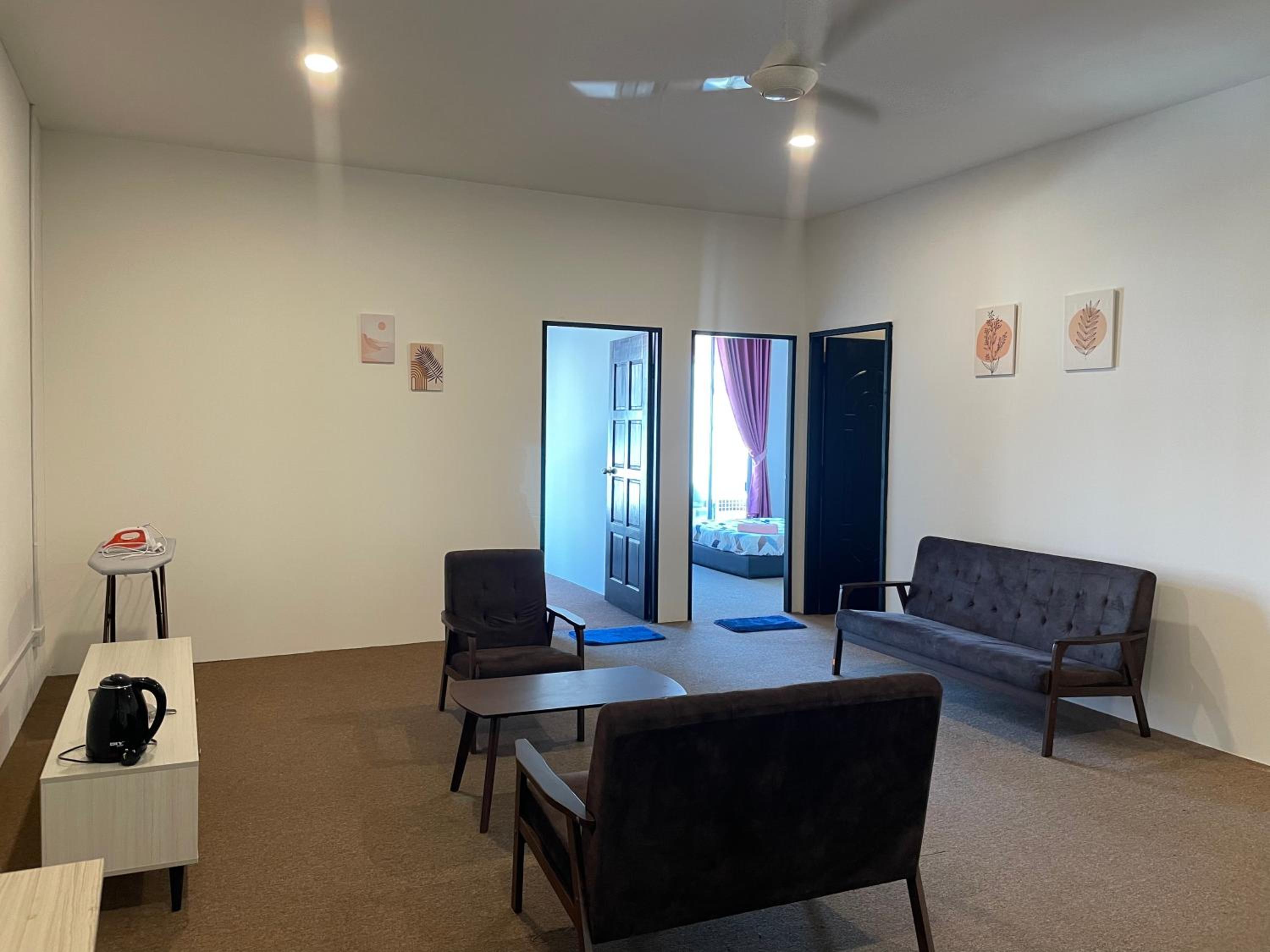 ML Homestay photo 8
