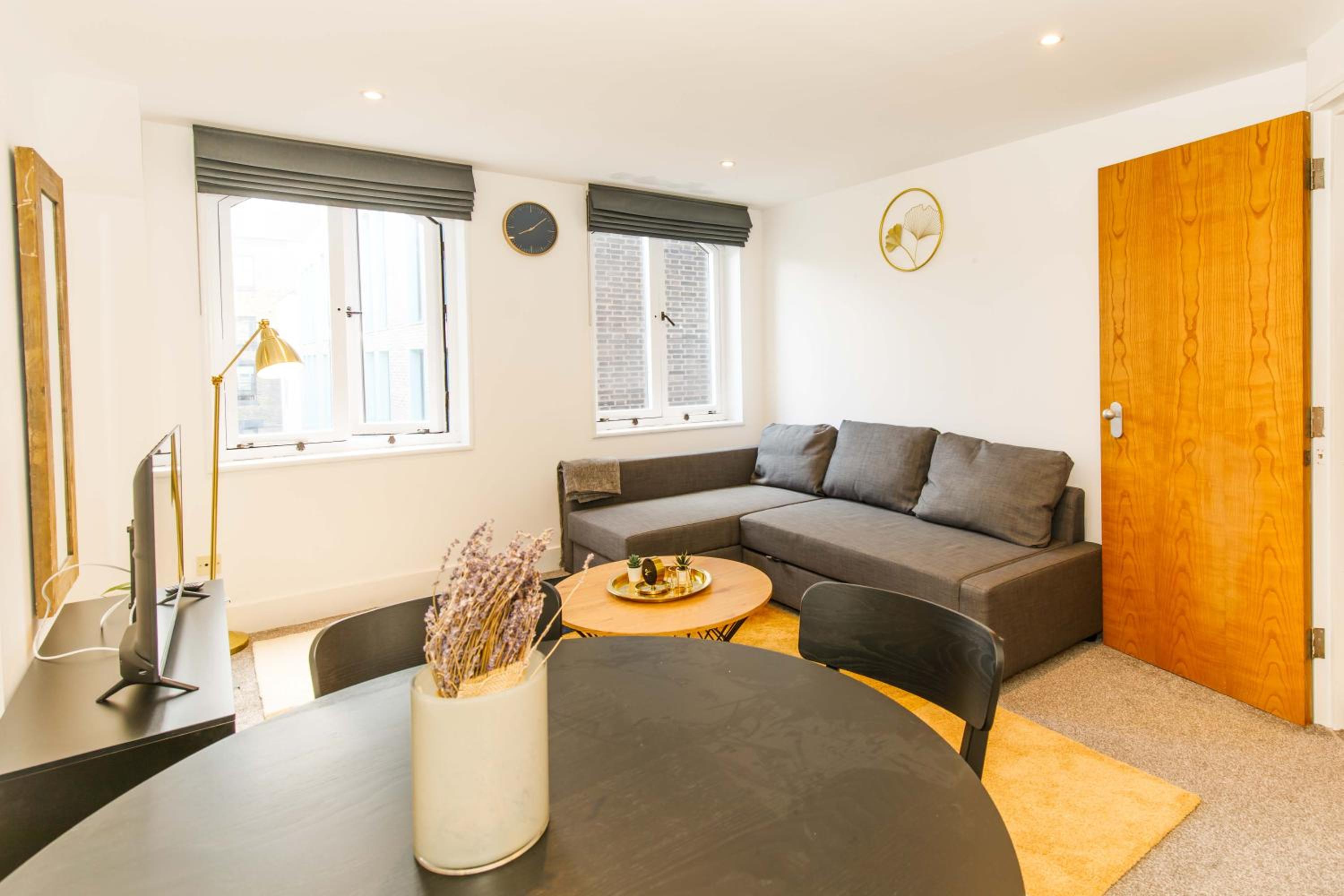 StayLux Carnaby Street