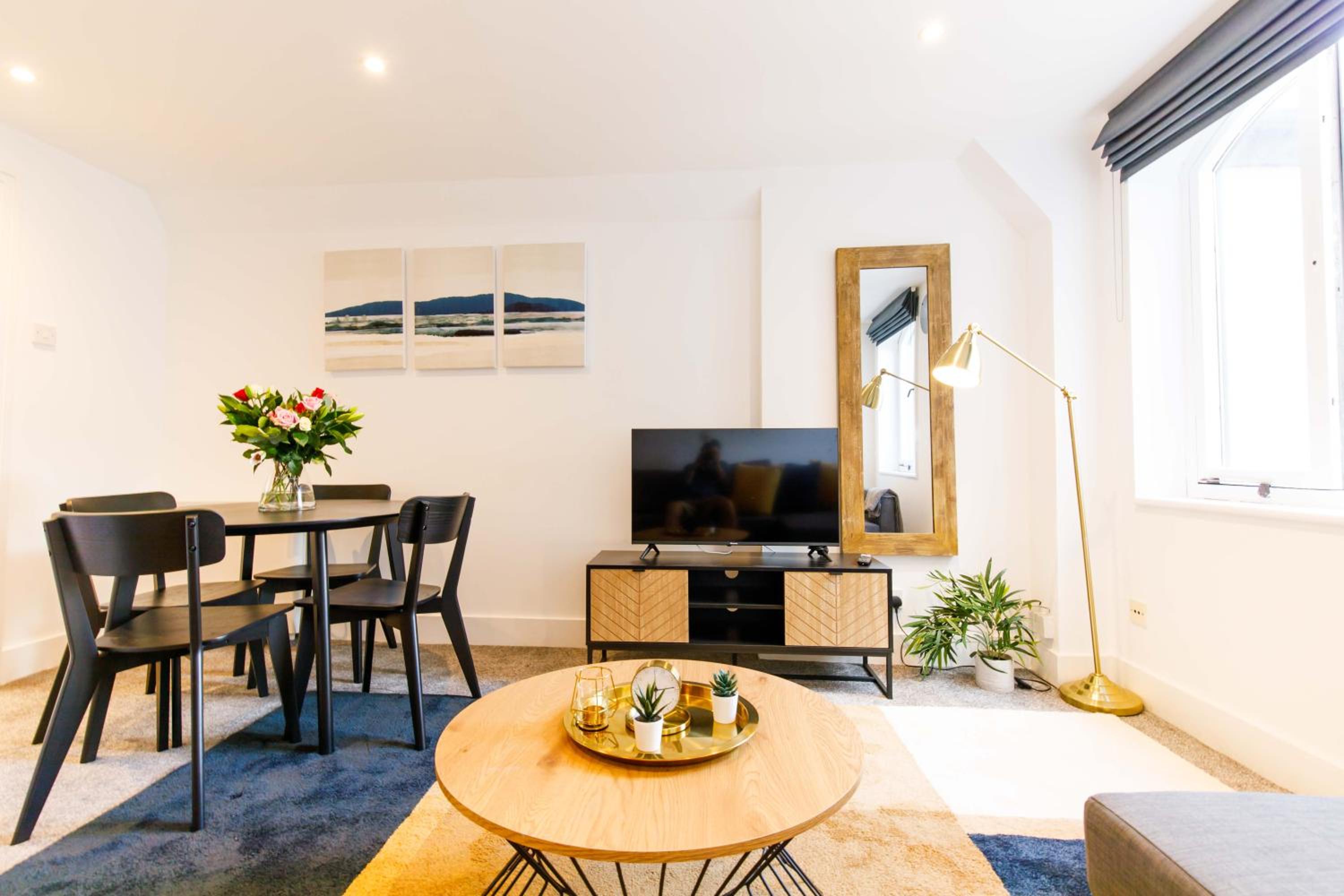 StayLux Carnaby Street
