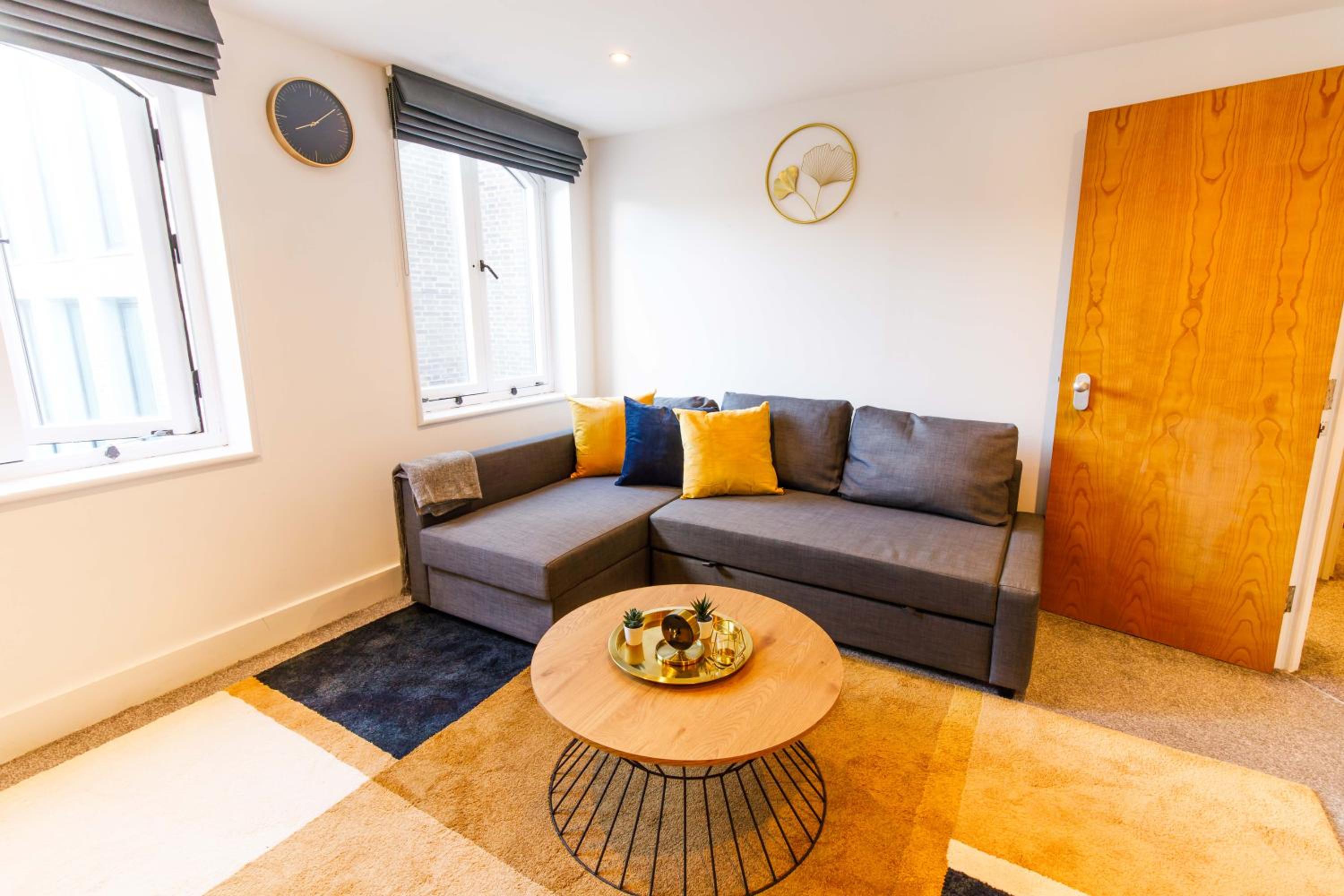 StayLux Carnaby Street