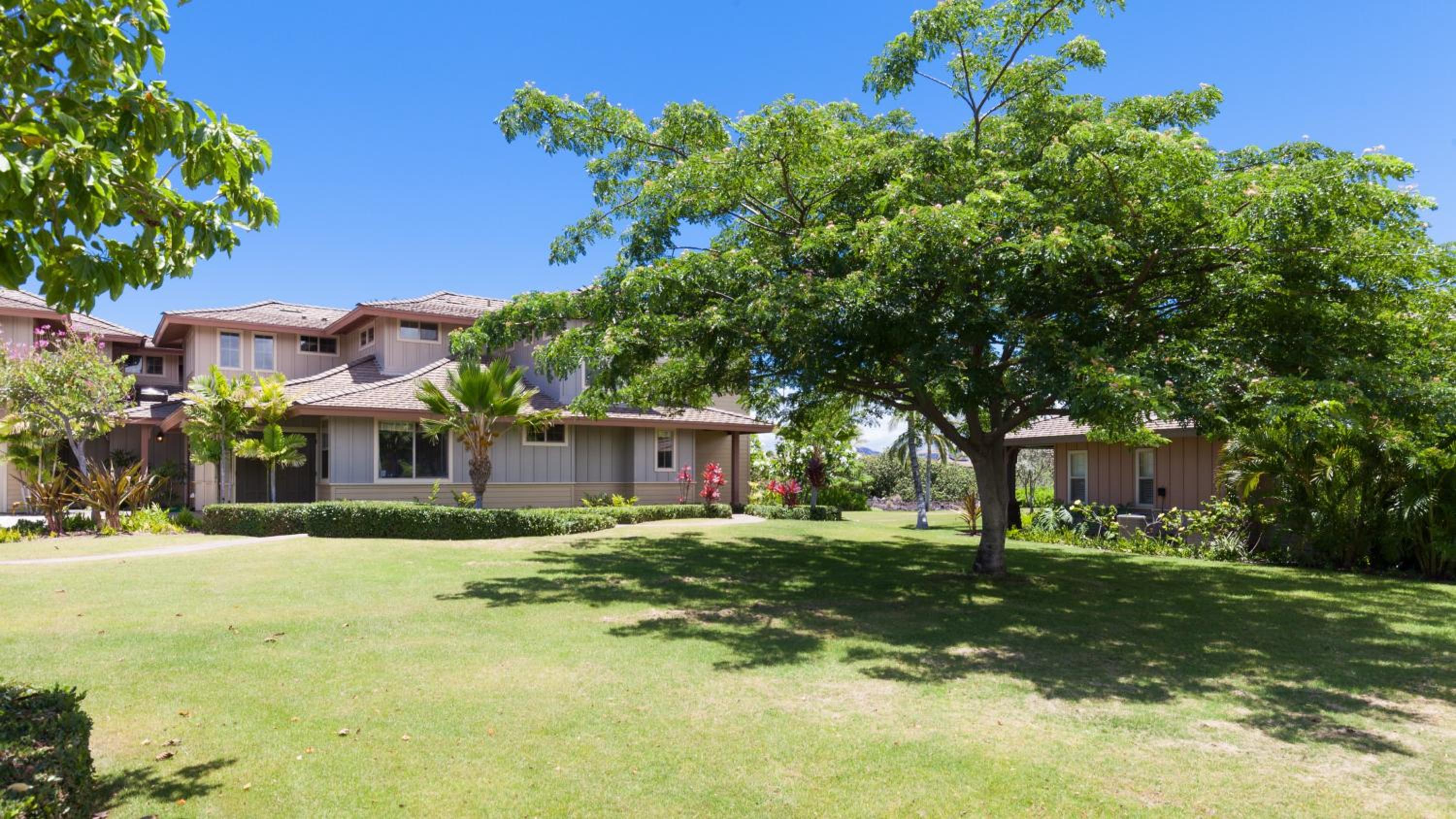TRANQUILITY VILLA Tranquil 2BR Kulalani Villa with Private Beach Club view 5