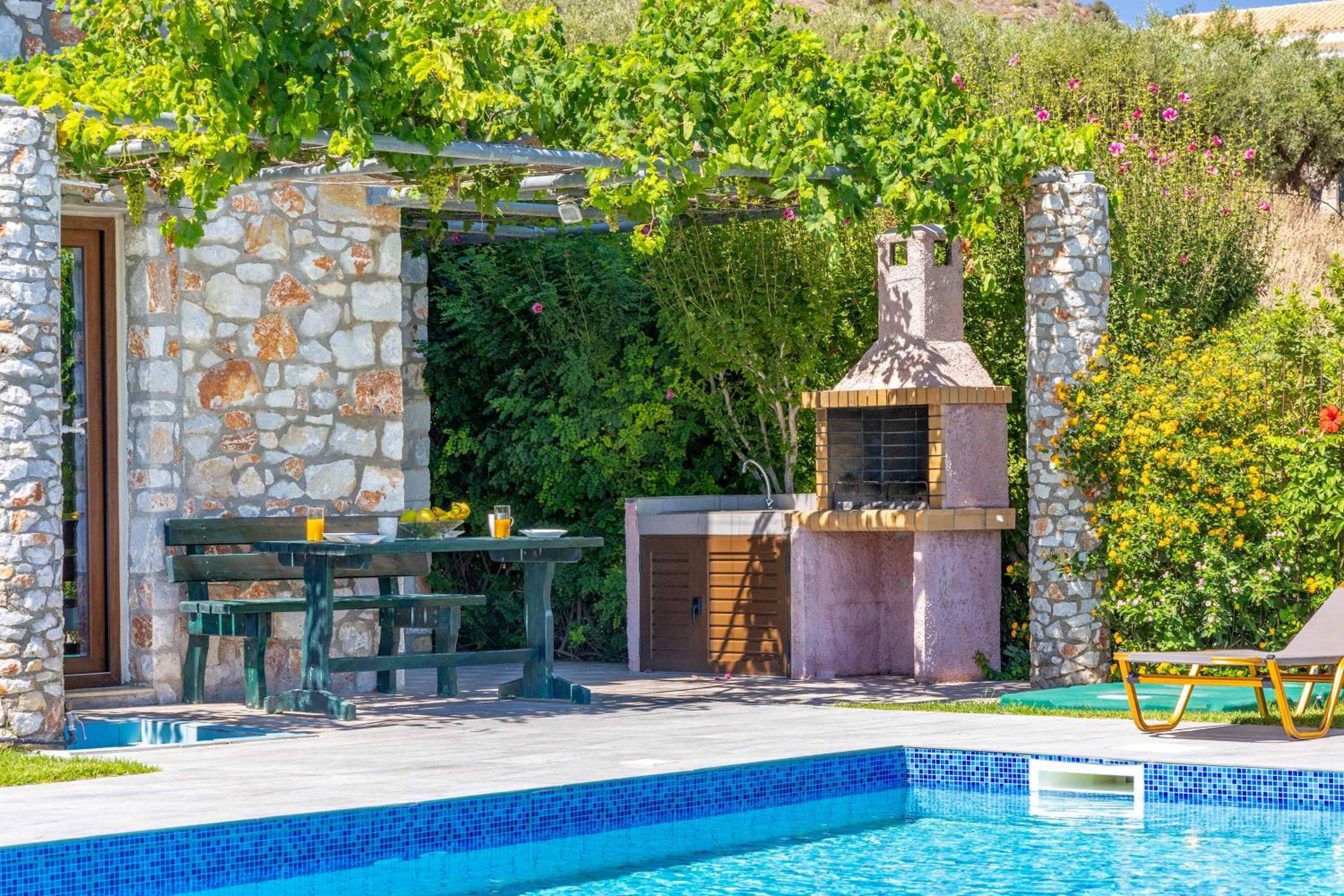 Villa Forteza