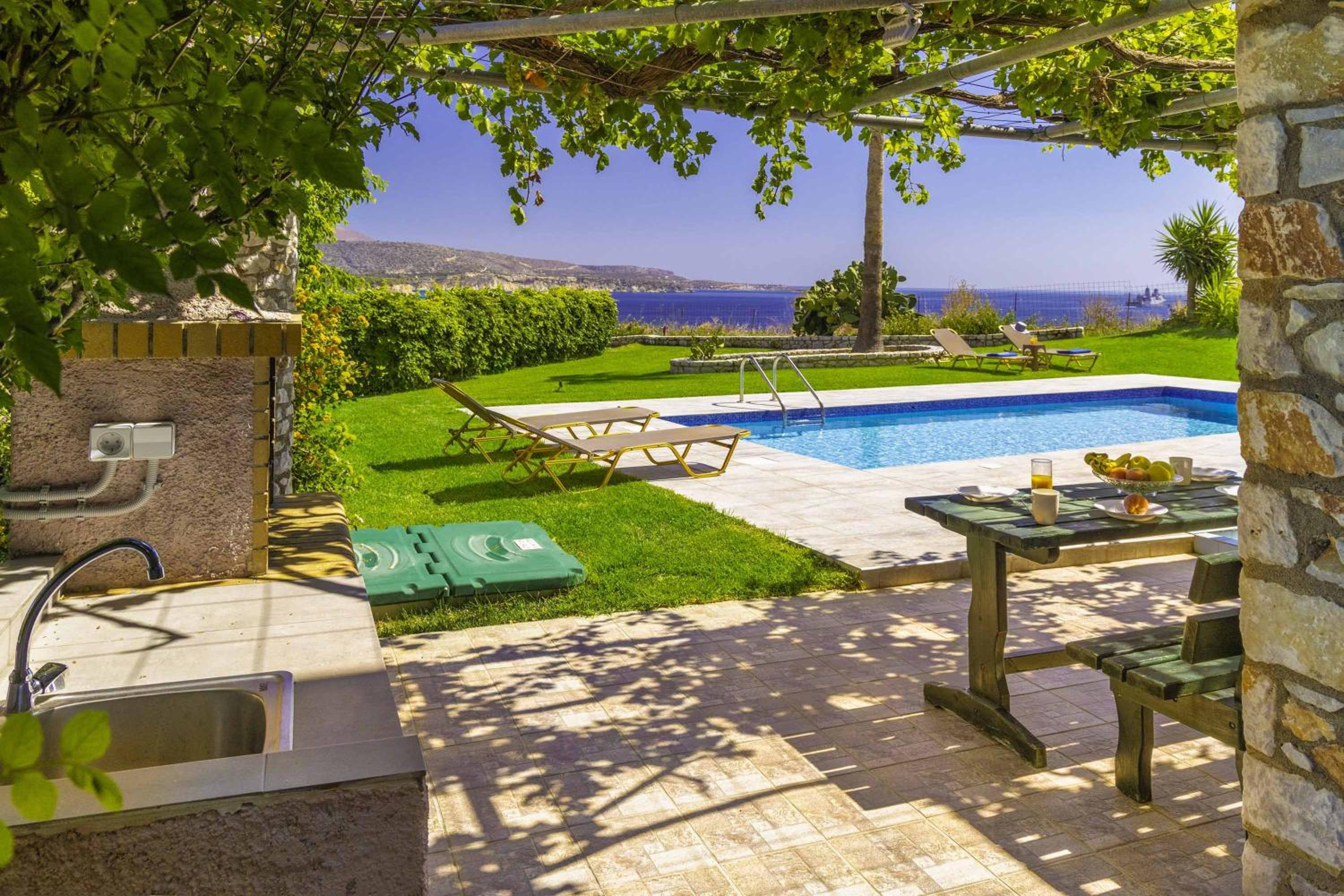 Villa Forteza