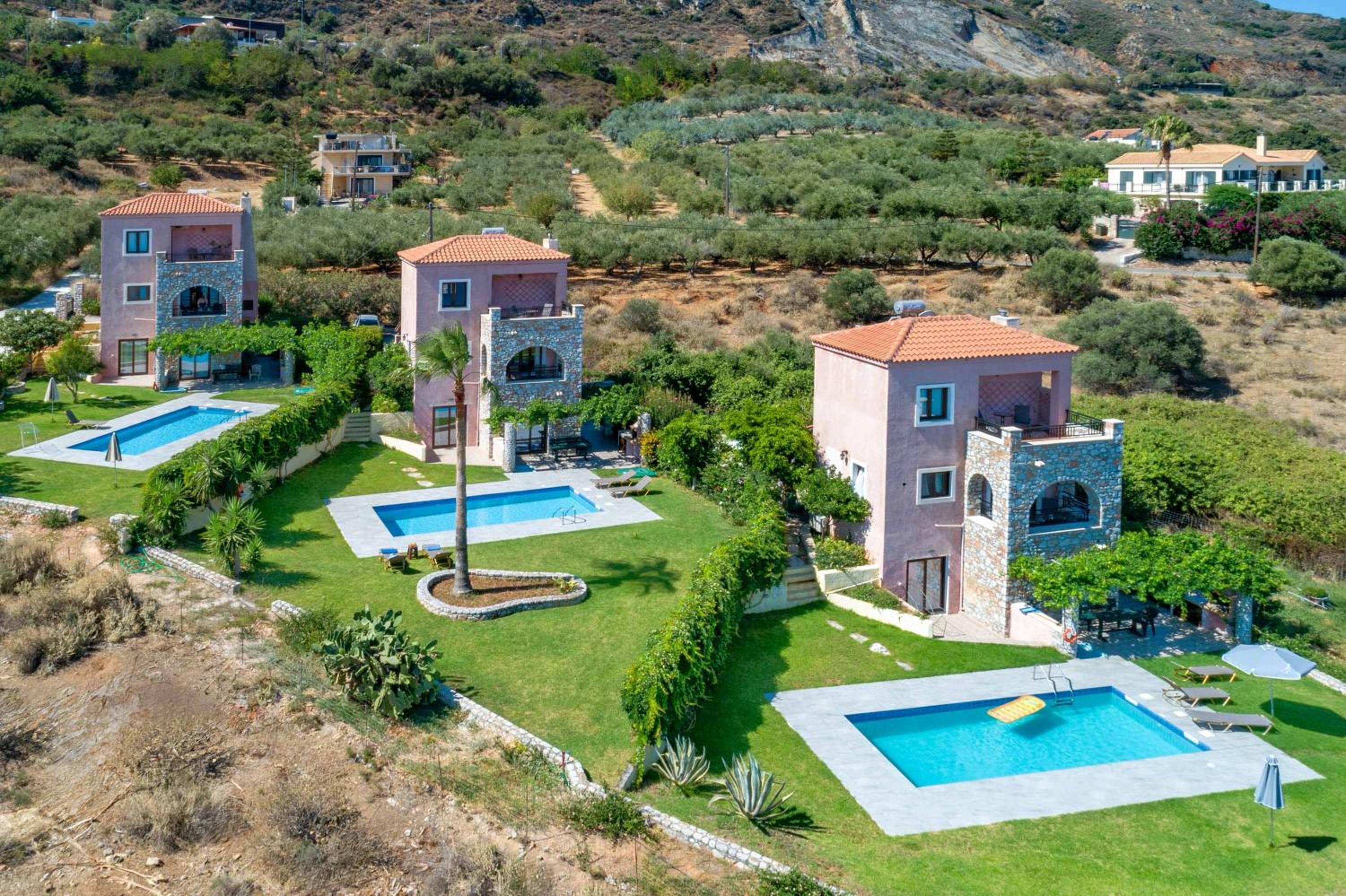 Villa Forteza