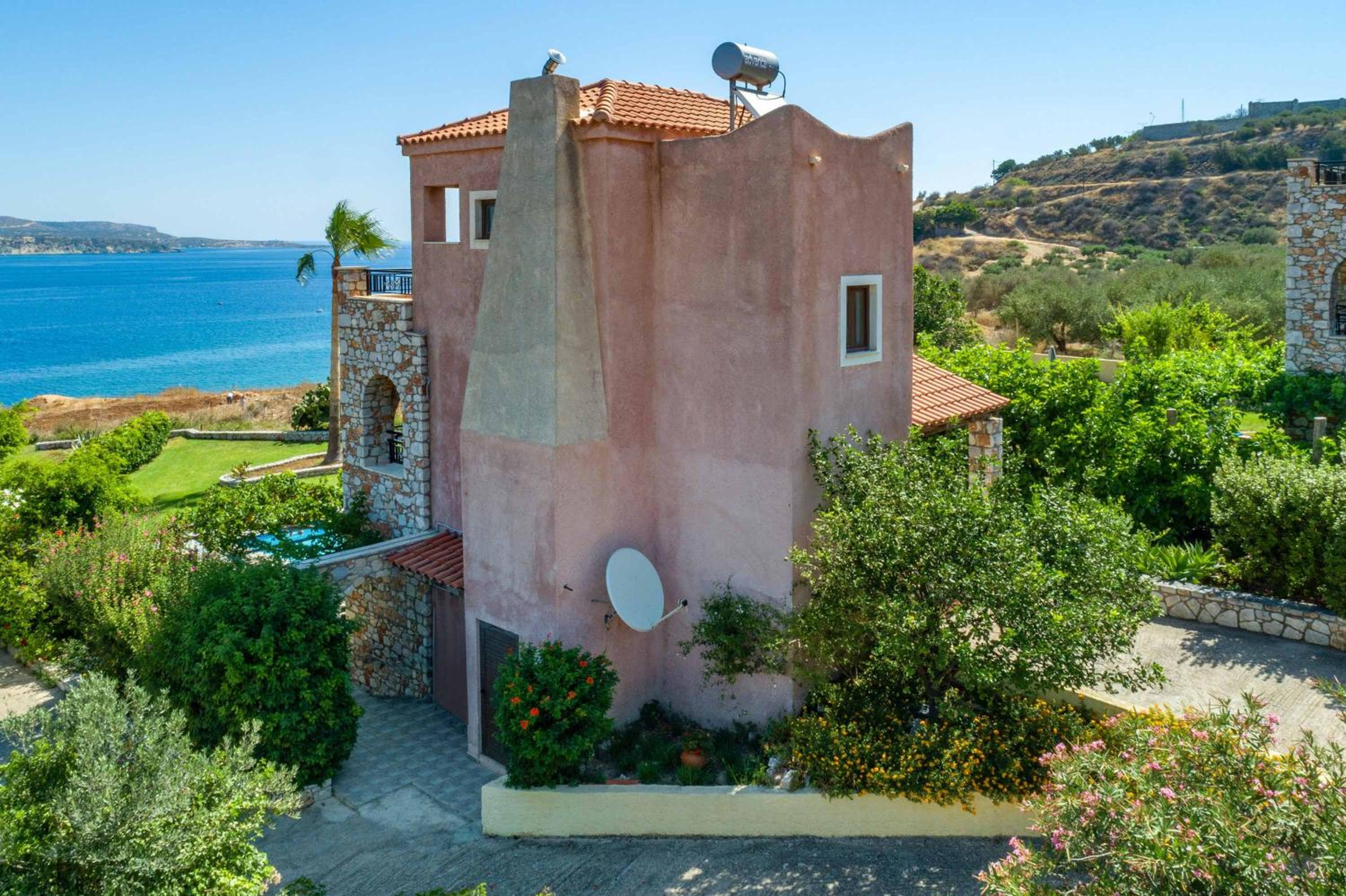 Villa Forteza