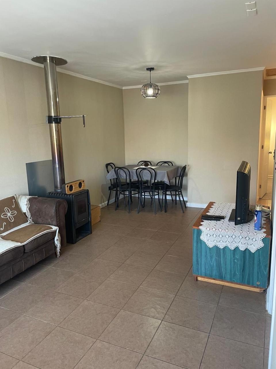 Casa De Las Rosas