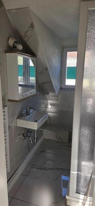 Wohnung in Neckarsulm Mitte