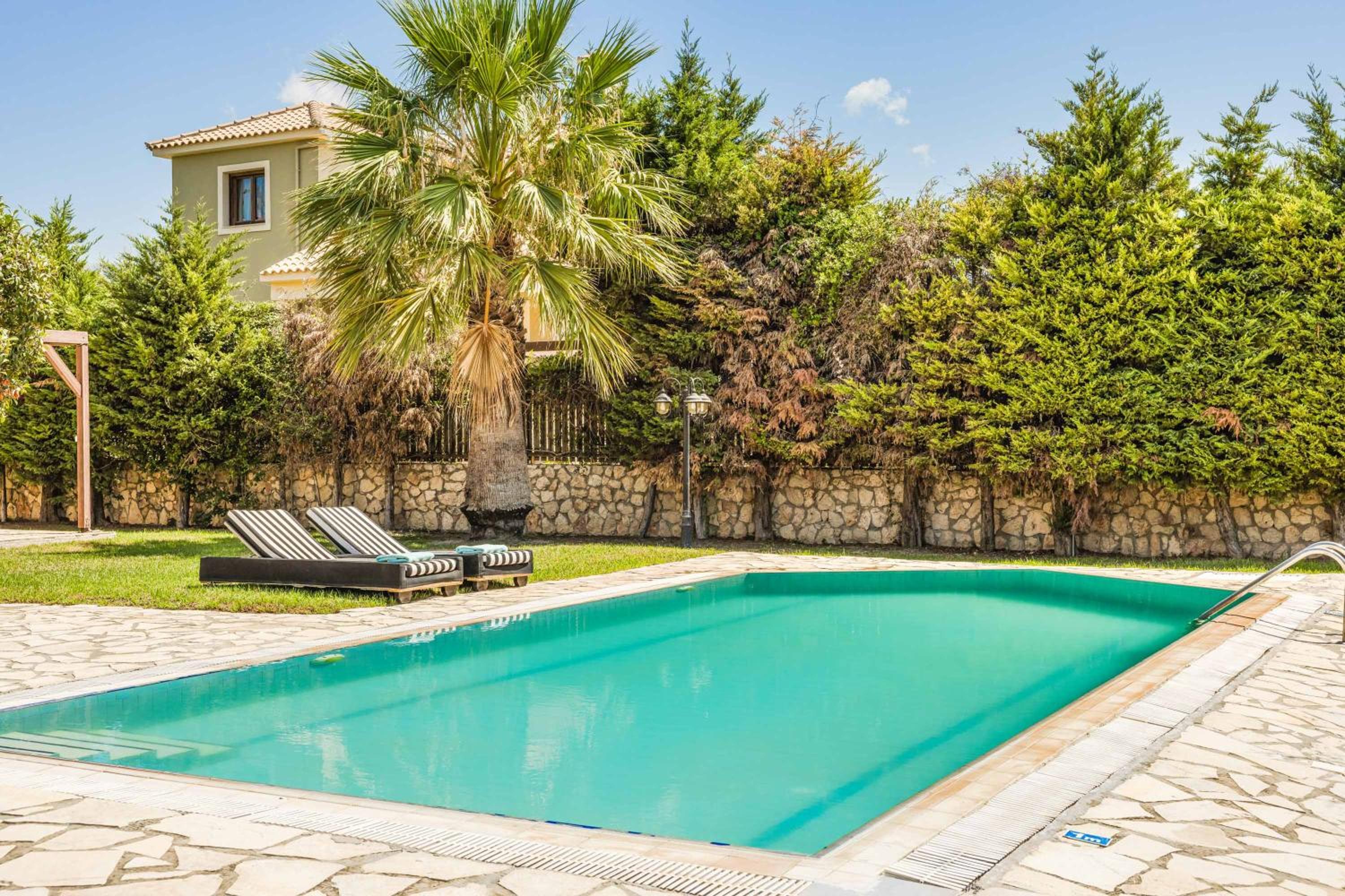 Villa Theodoros