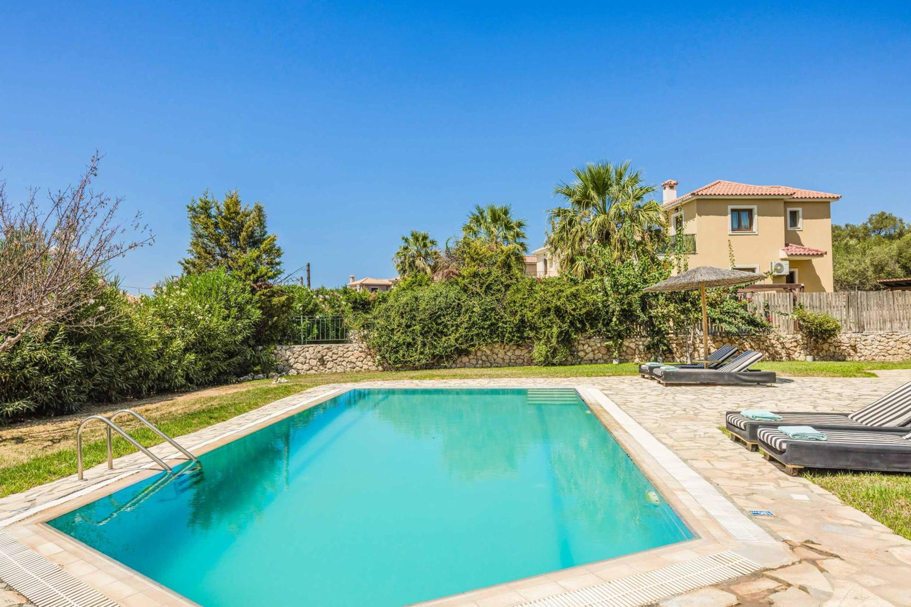 Villa Theodoros