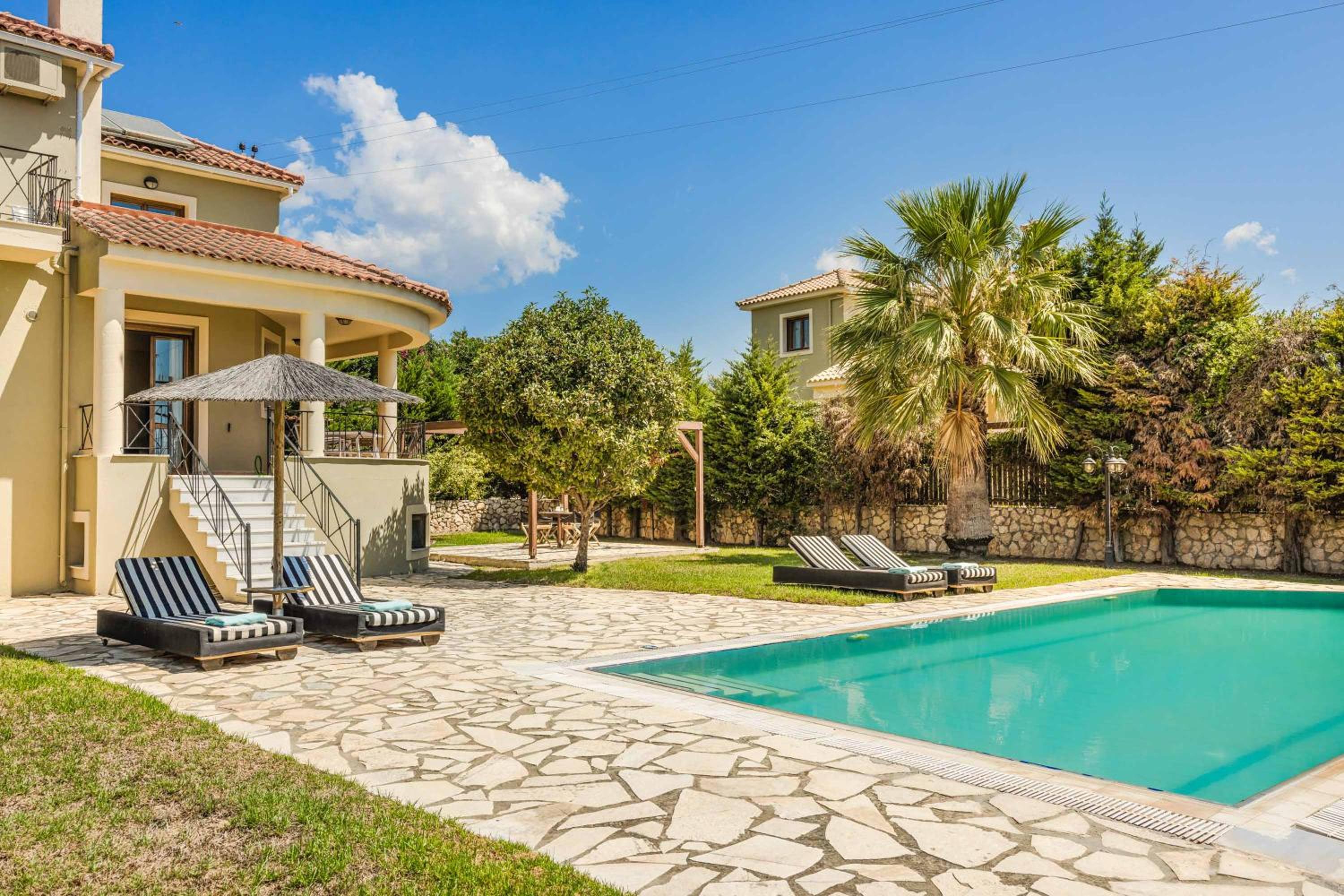 Villa Theodoros