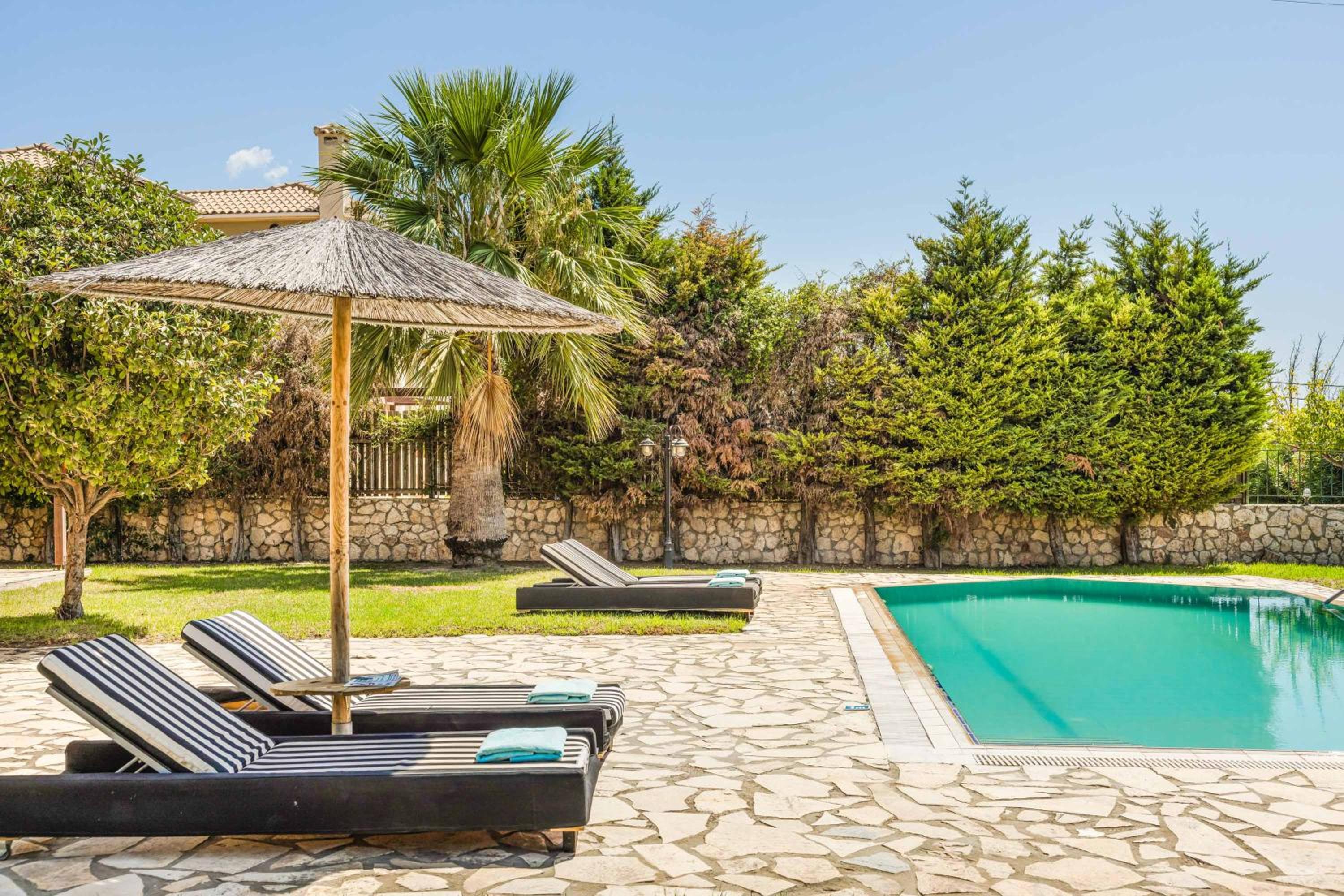 Villa Theodoros