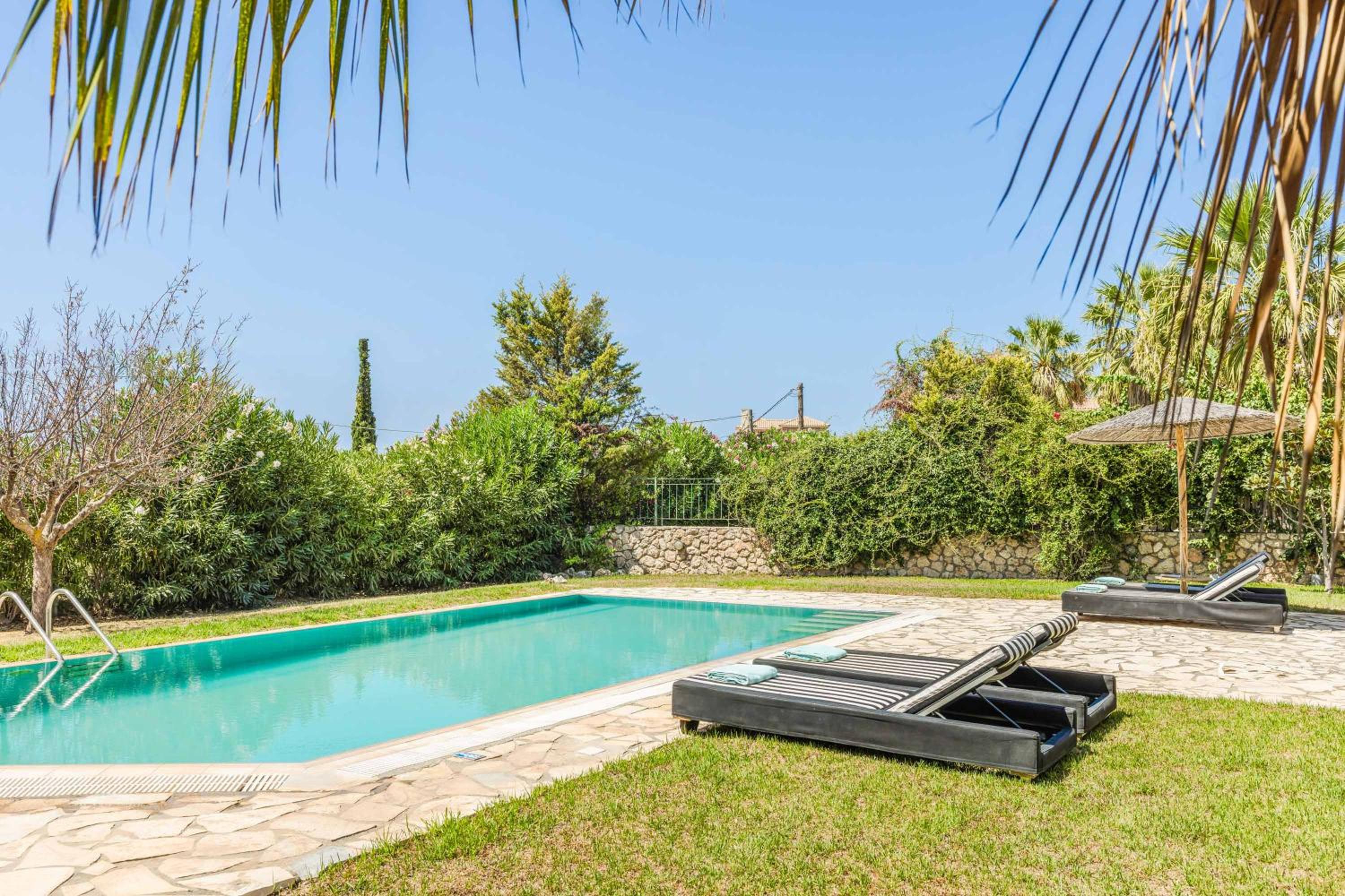 Villa Theodoros