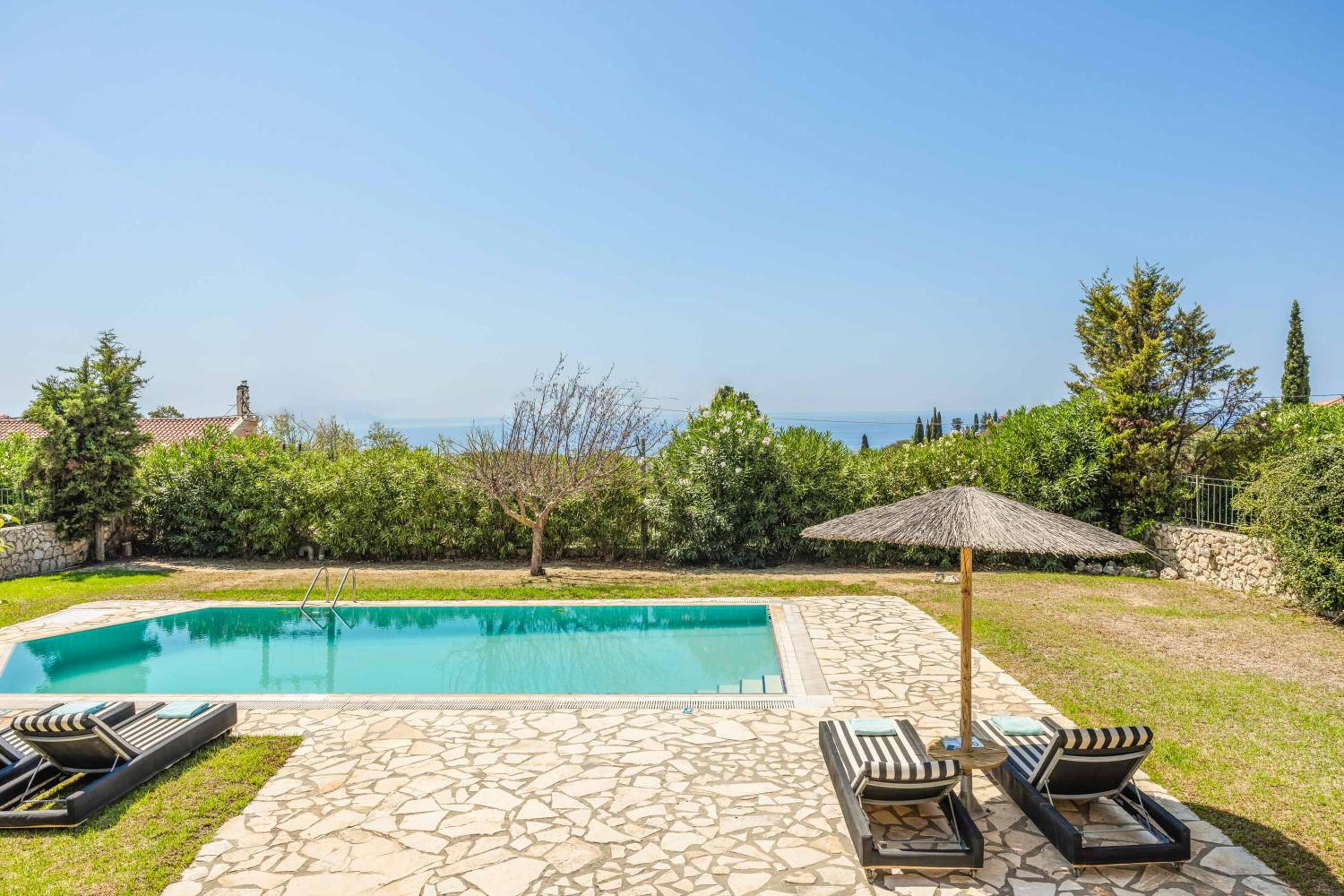 Villa Theodoros