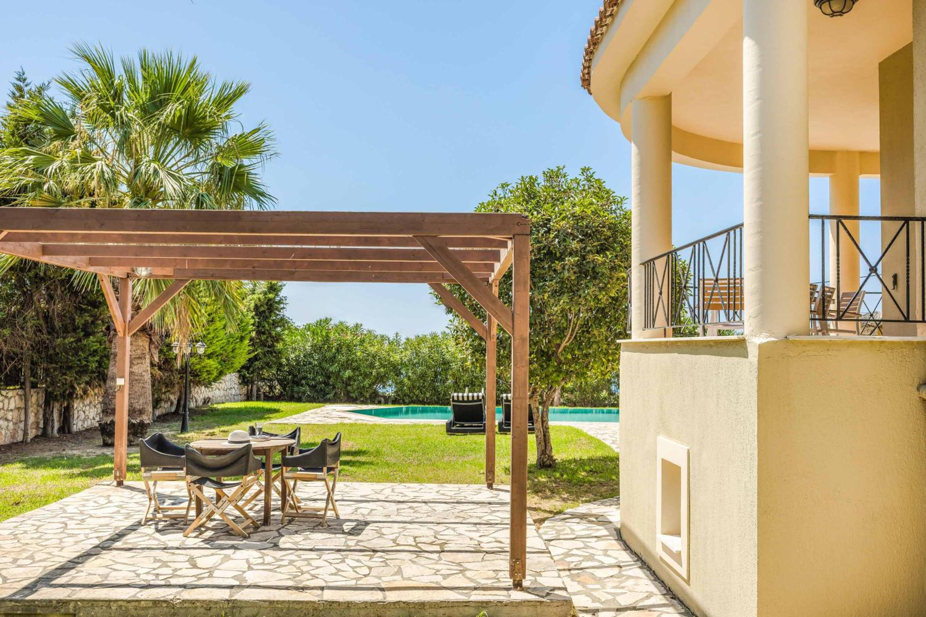 Villa Theodoros