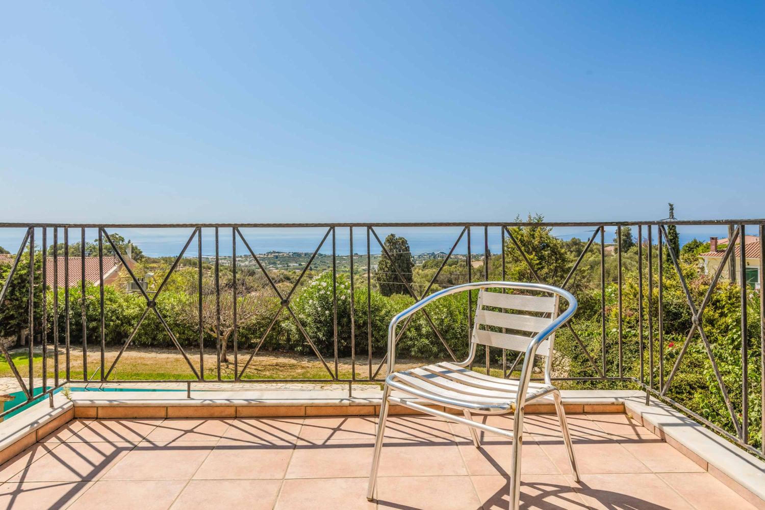 Villa Theodoros