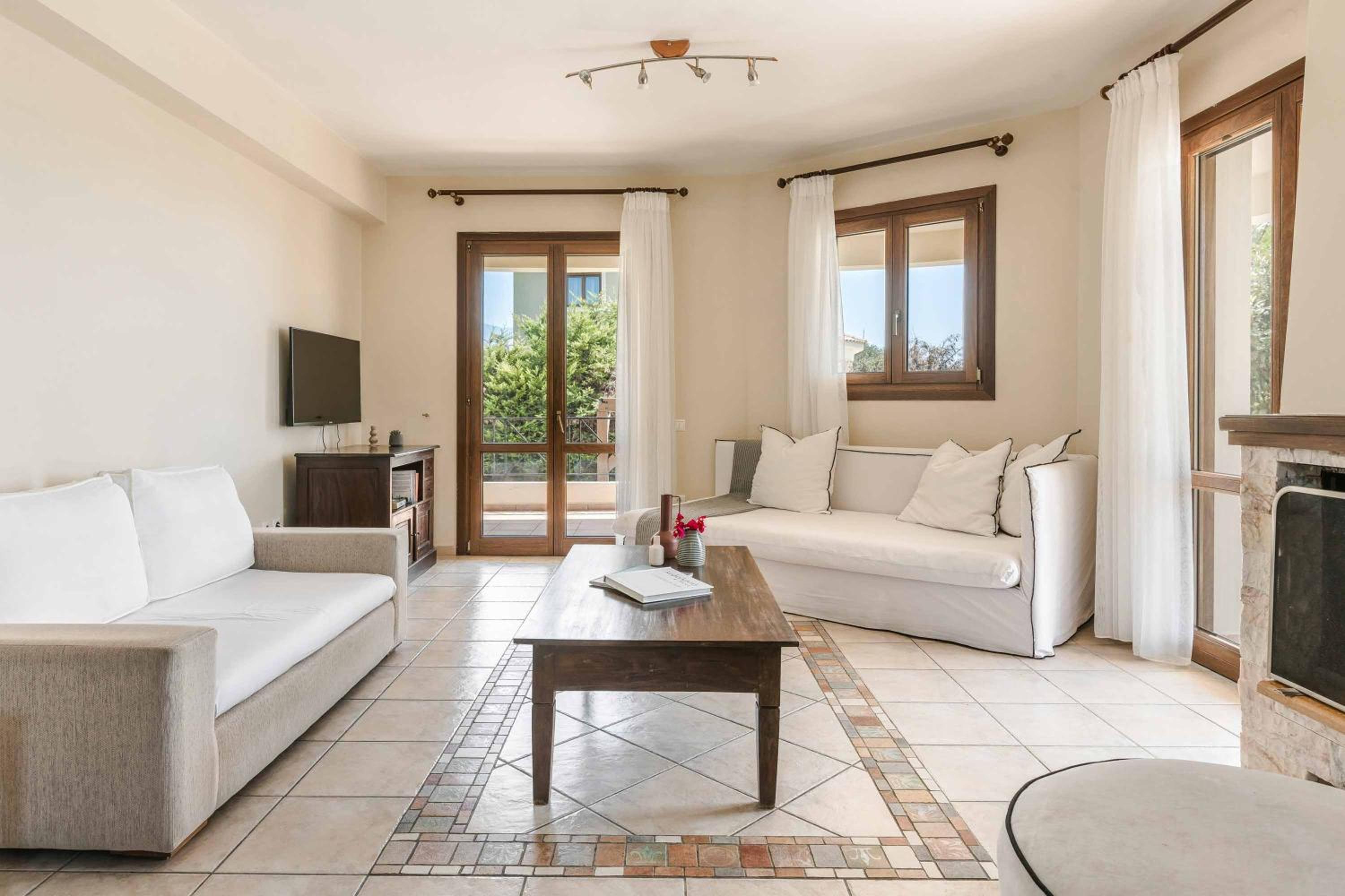 Villa Theodoros