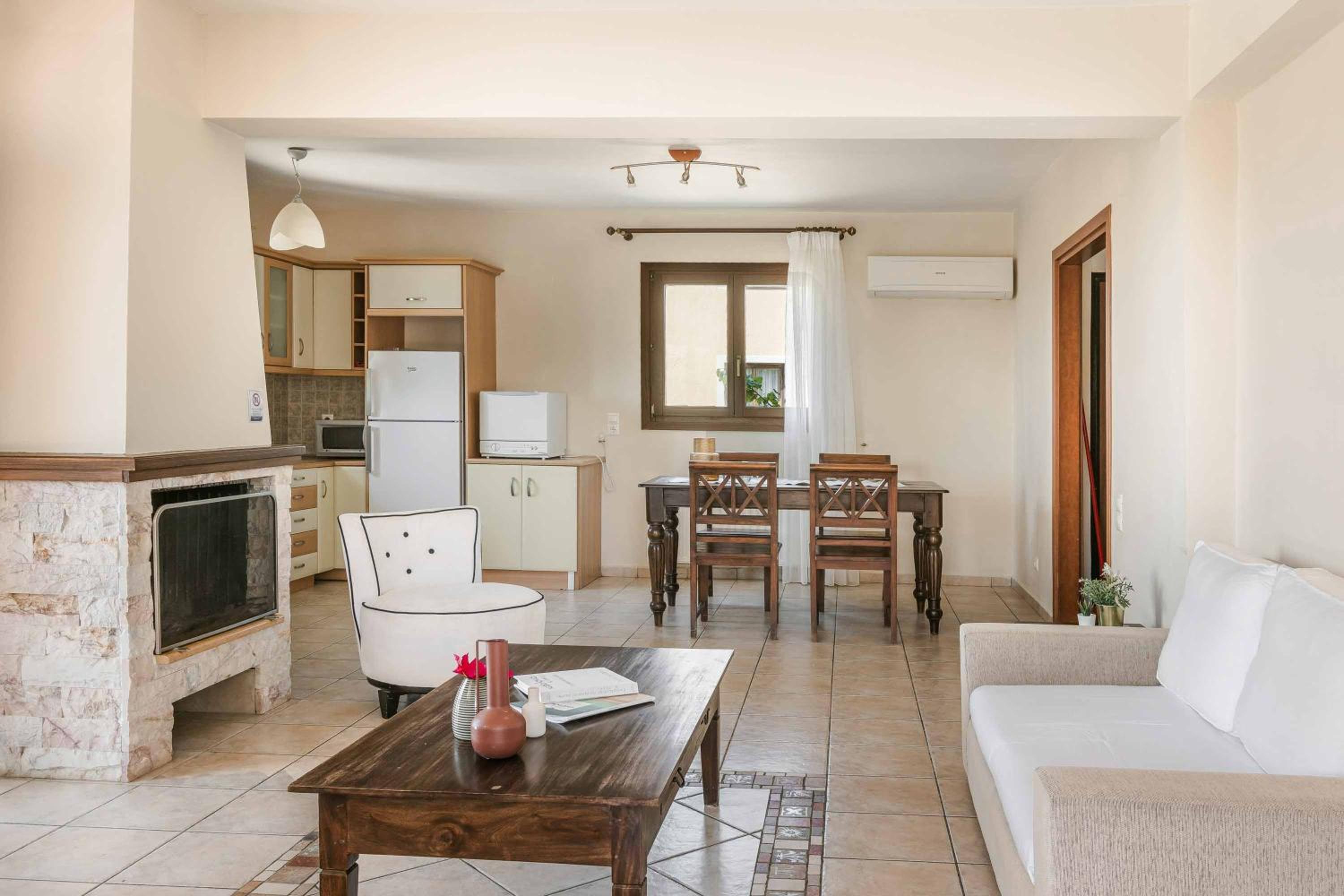 Villa Theodoros
