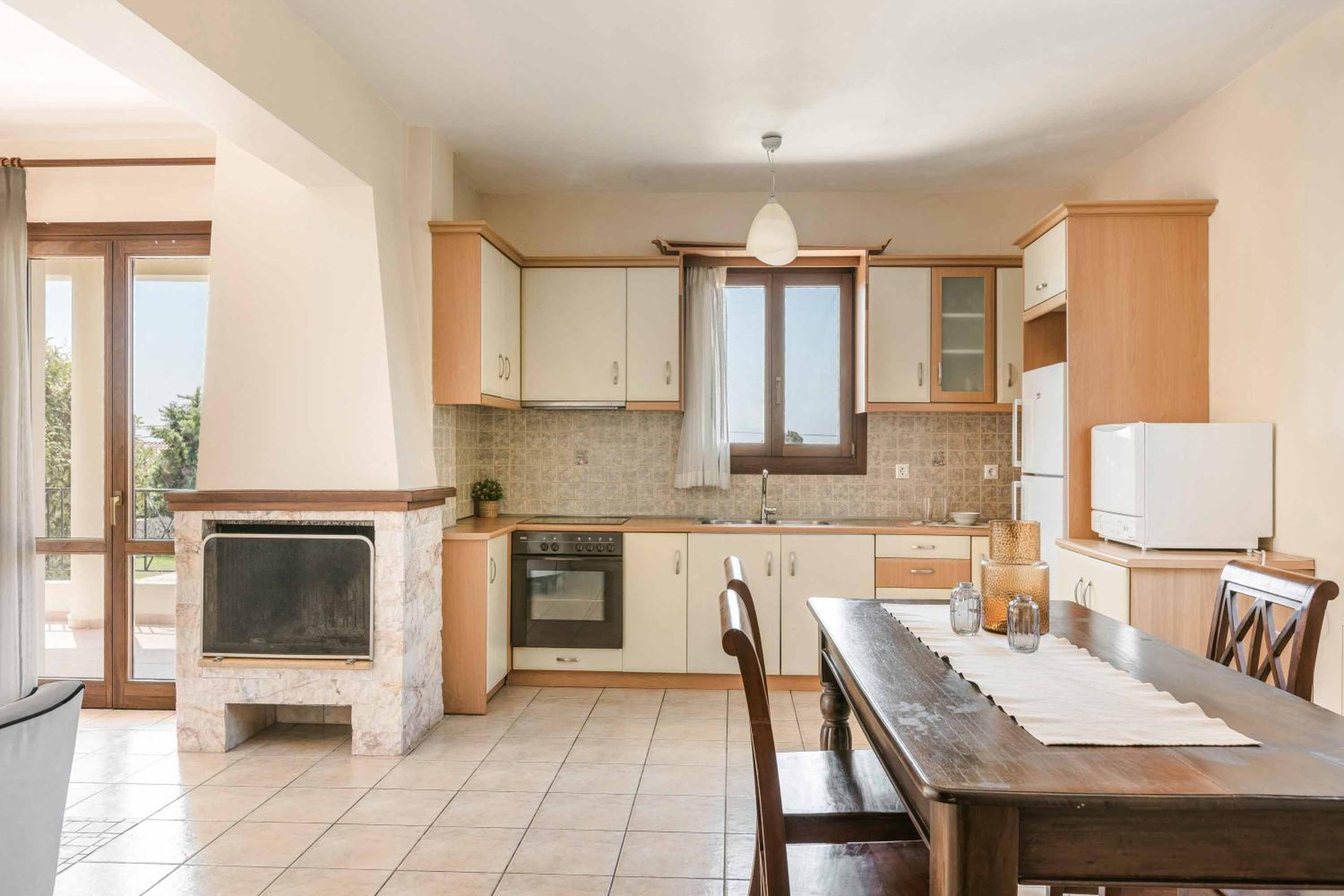 Villa Theodoros