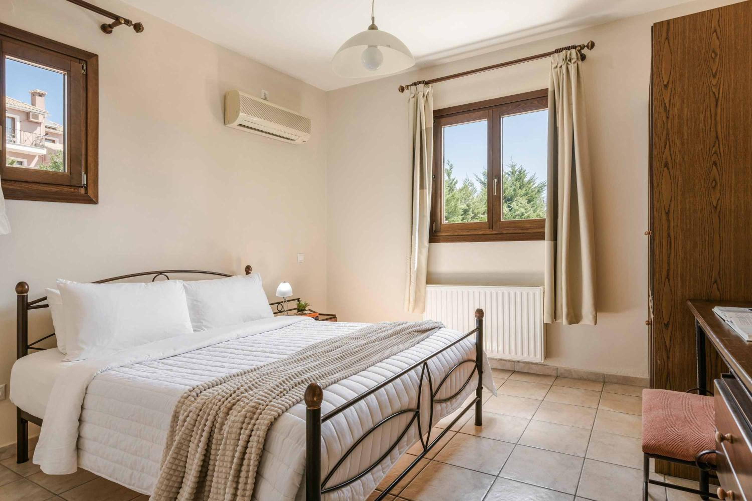 Villa Theodoros