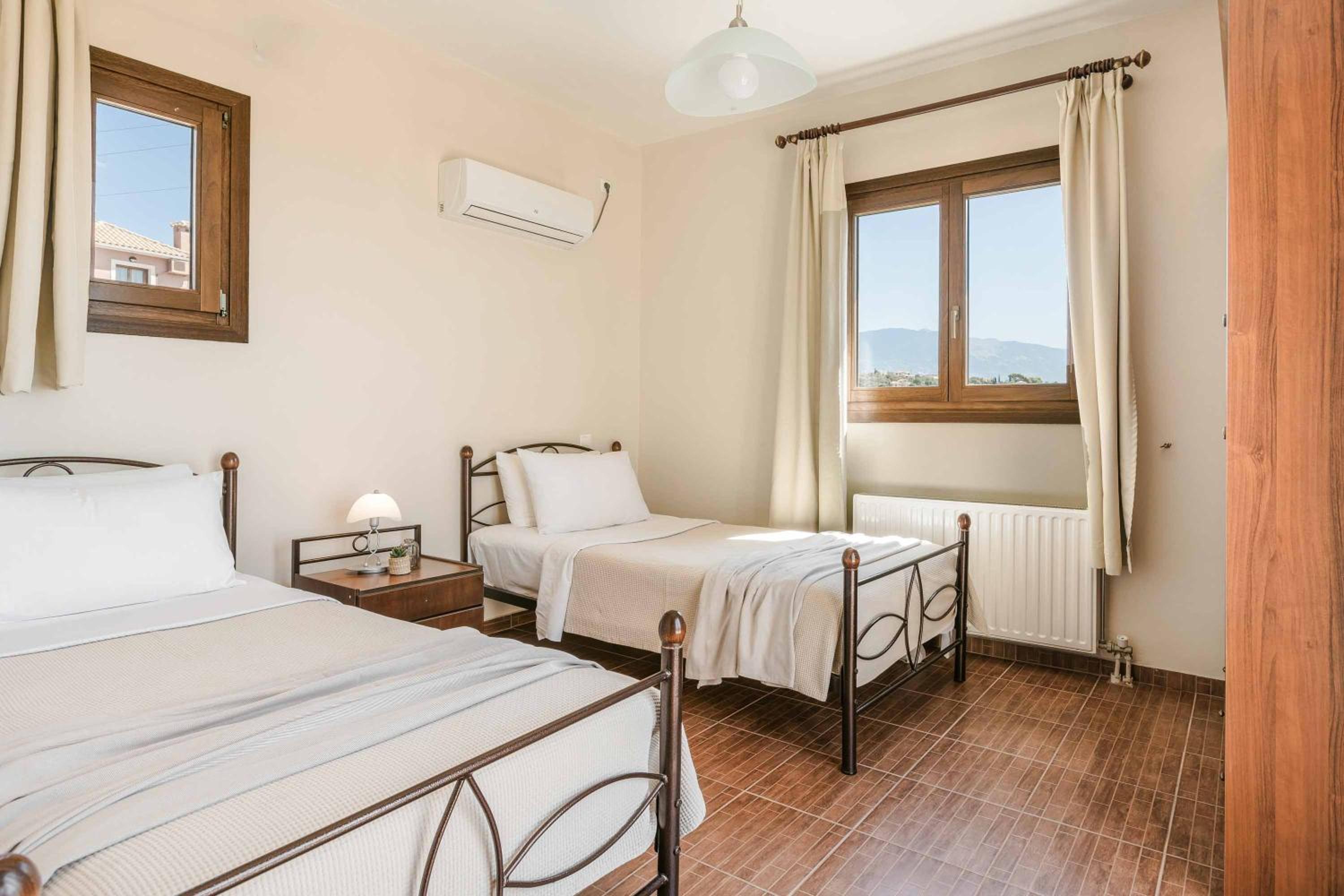 Villa Theodoros