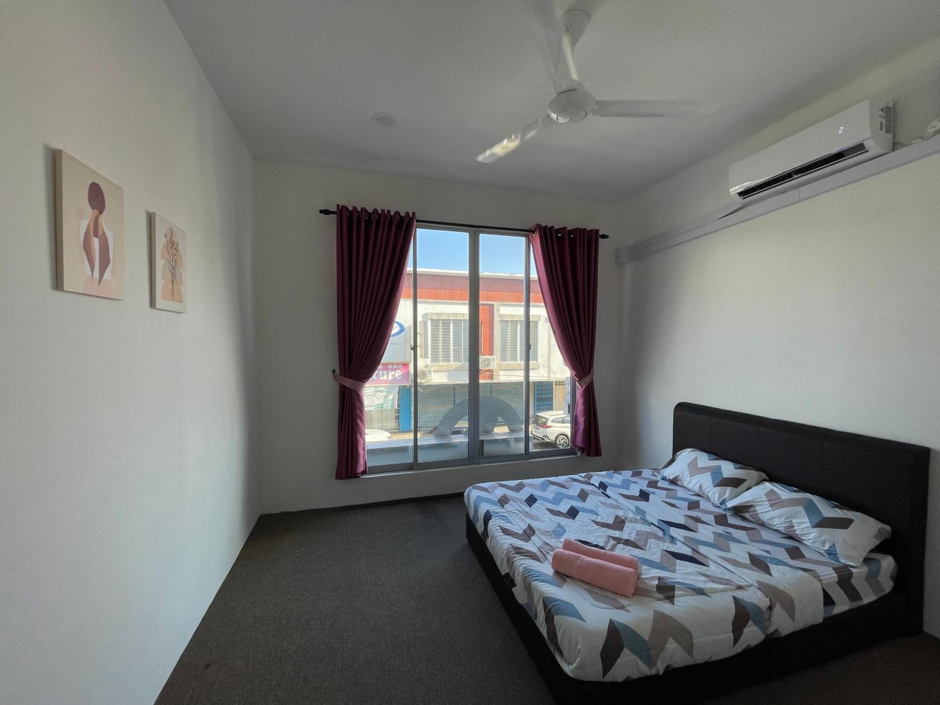 ML Homestay photo 3